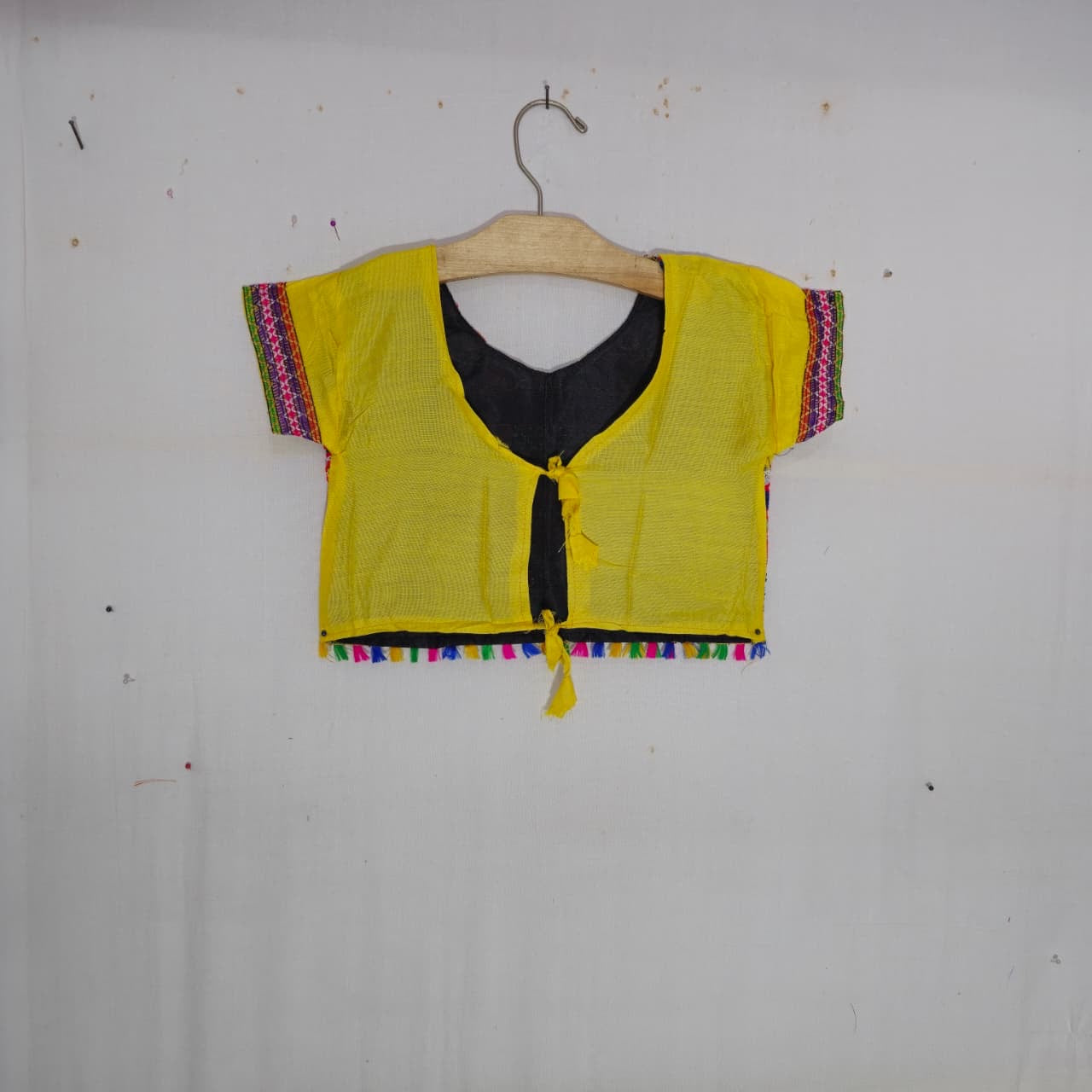 Girls - Full Work Chaniya Choli