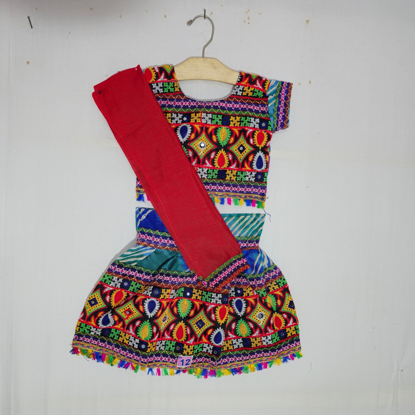 Girls - Laheriya Chaniya Choli