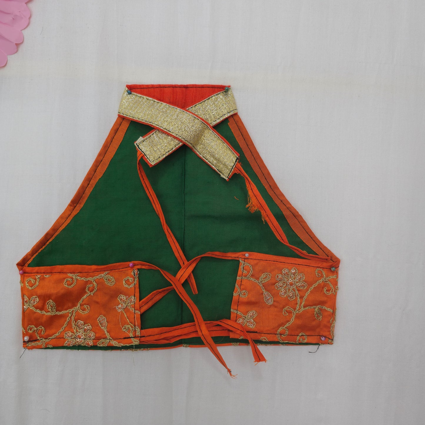 Girls - Gotawork Chaniya Choli
