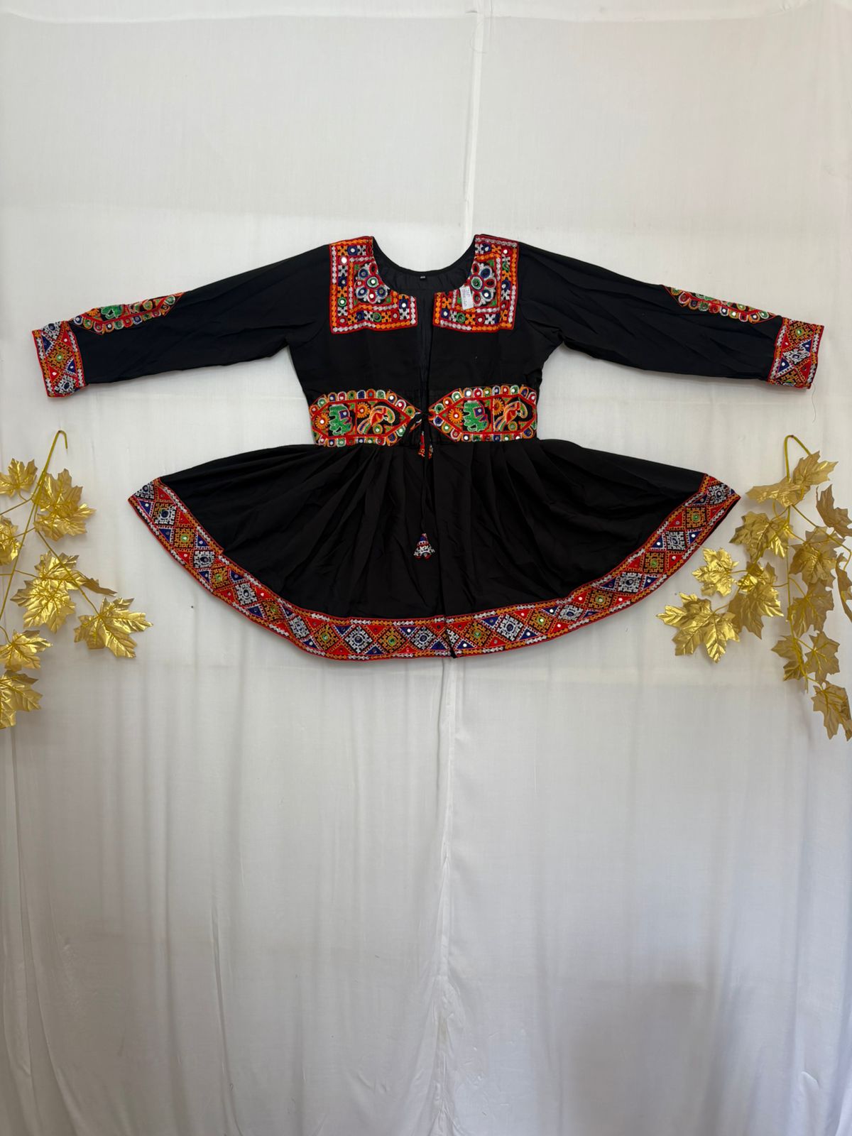 Limited editions: jacket type shrug