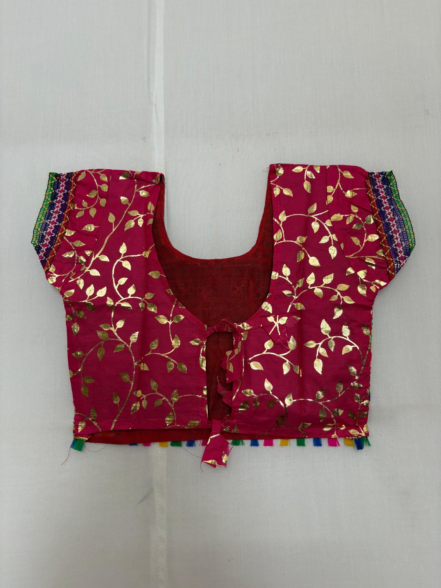 Gold Print
