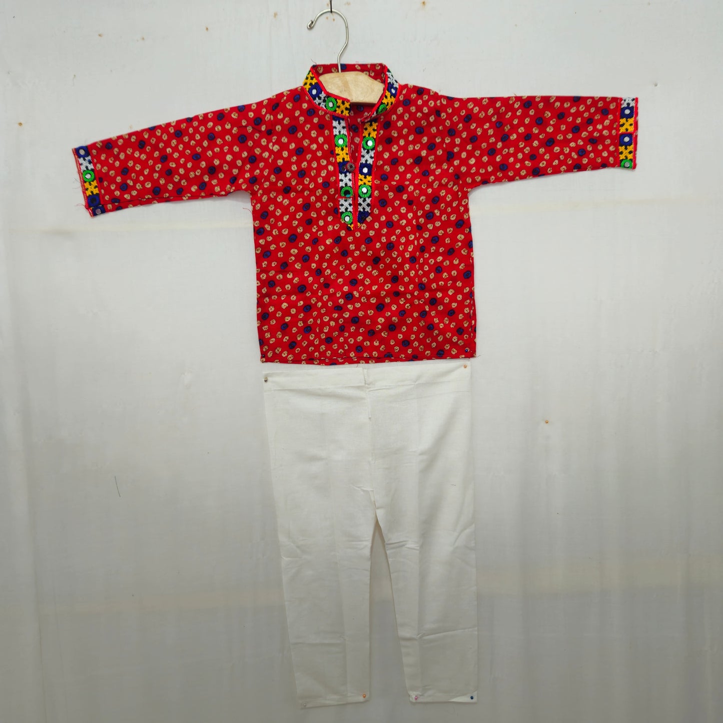 Boys - Kurta Set