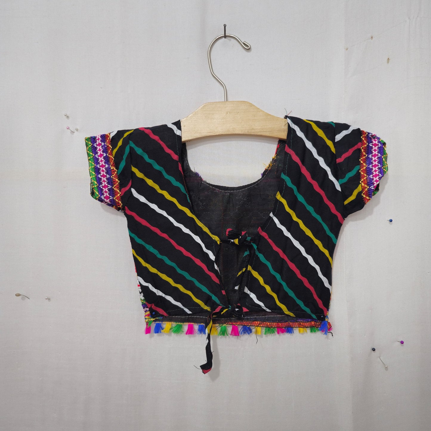 Girls - Leheriya Design Chaniya Choli