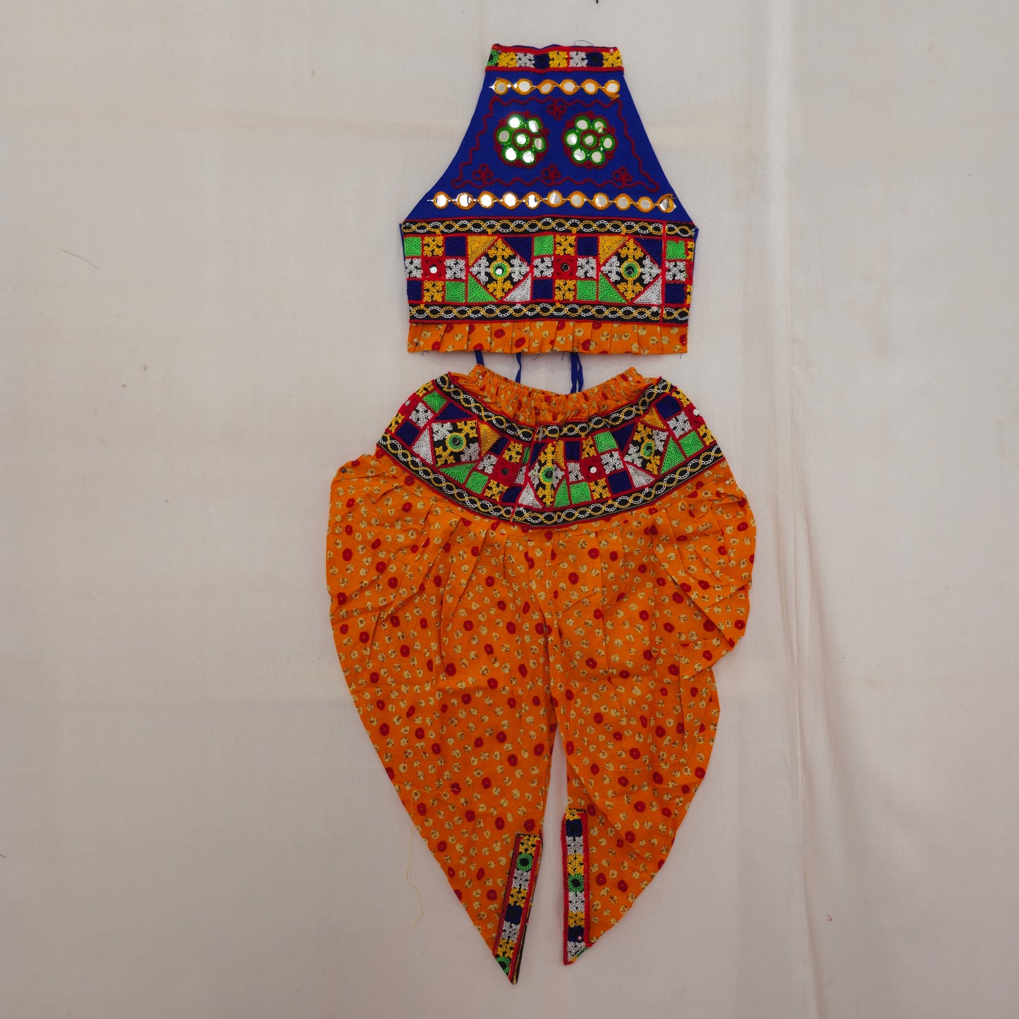 Girls - Salwar Dhoti
