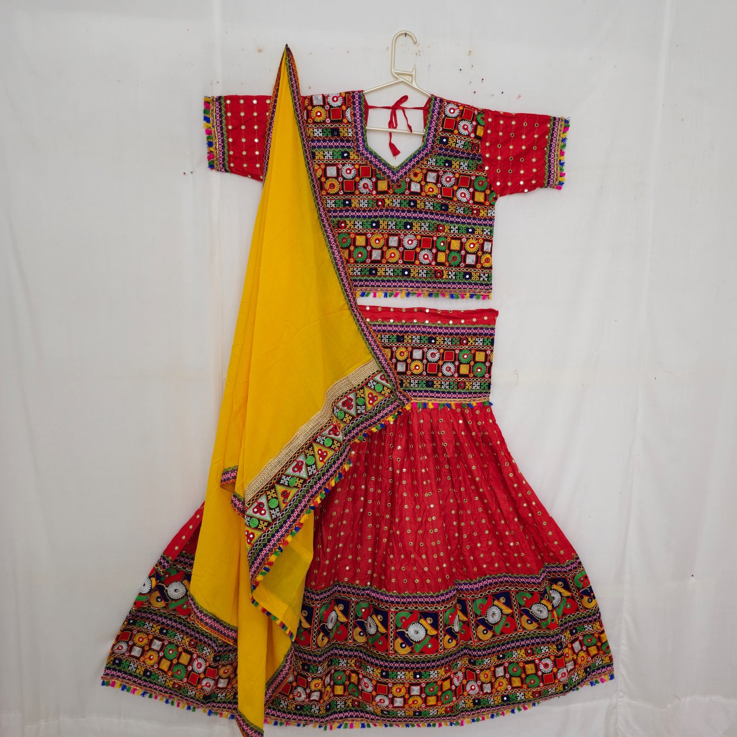 6 - Goli Tikka