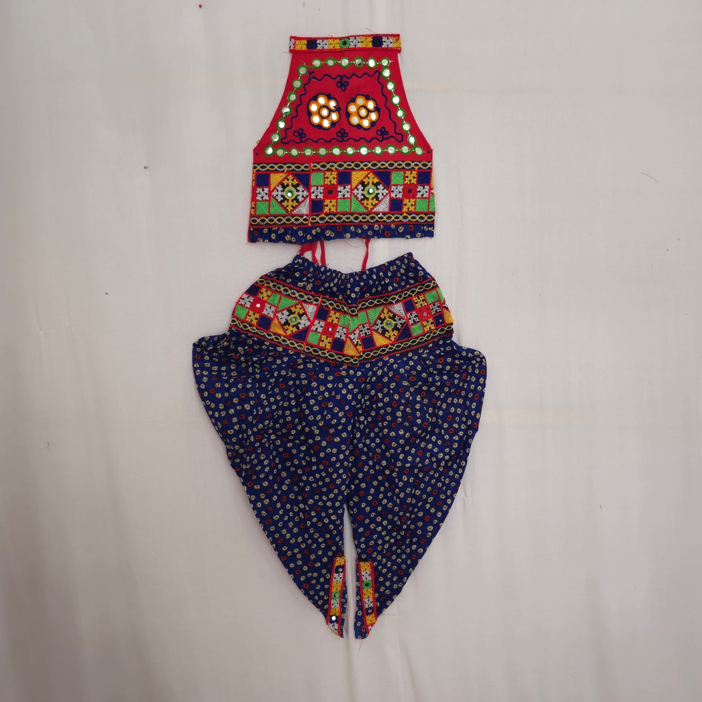 Girls - Salwar Dhoti