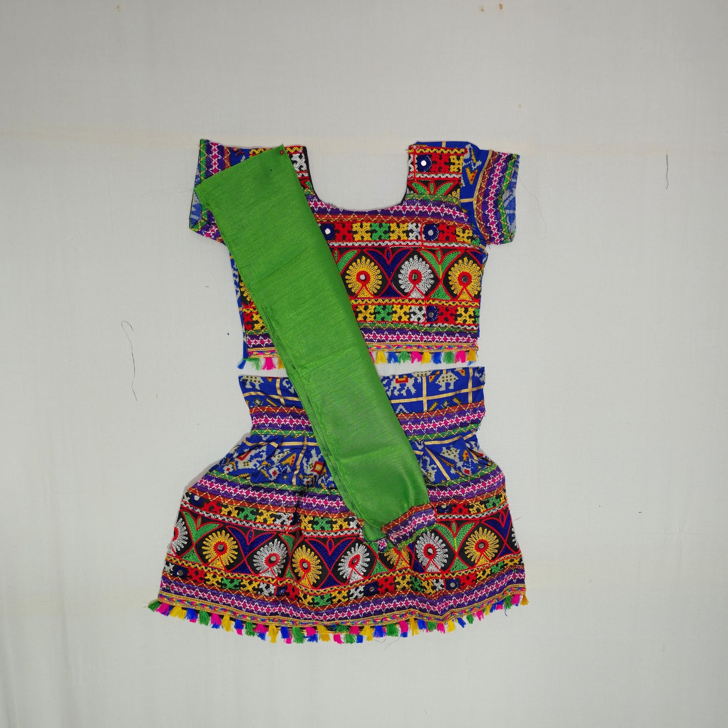 Girls - Patola Chaniya Choli