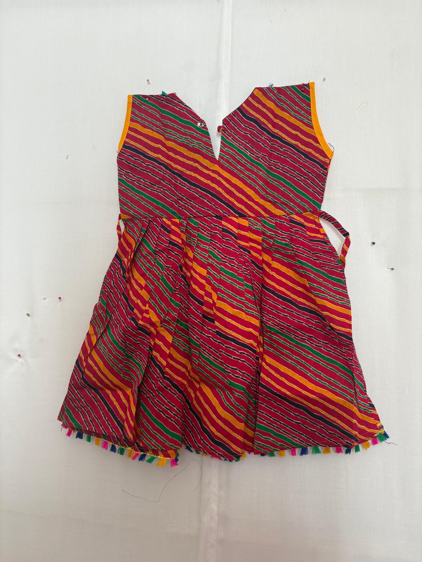 Frock