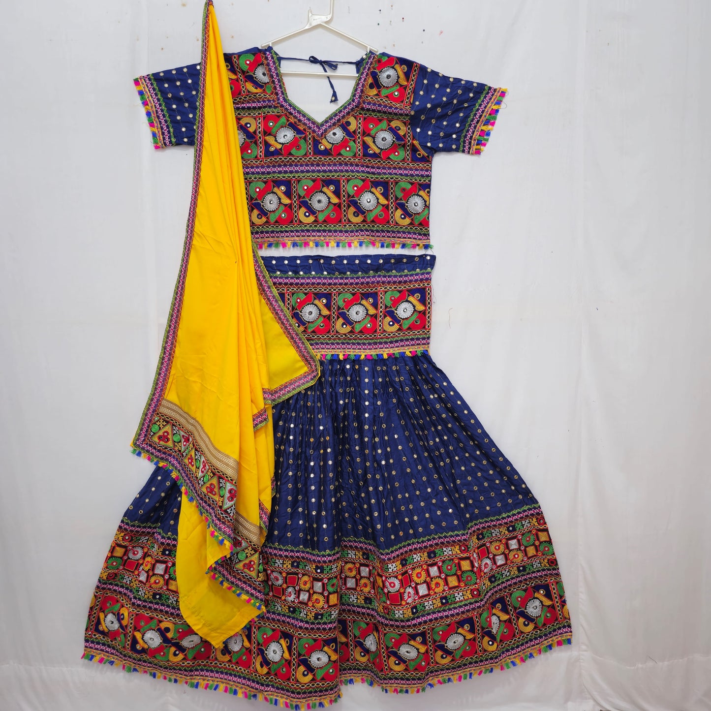 6 - Goli Tikka