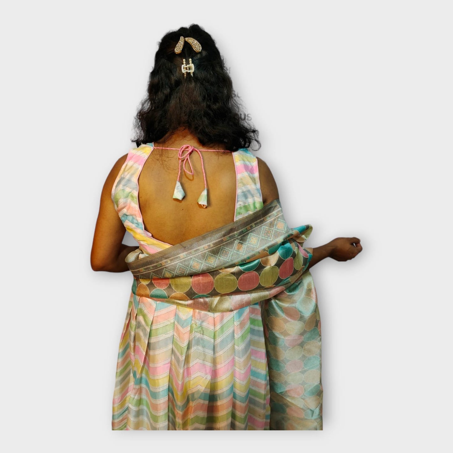 Zig-Zag Lahenga