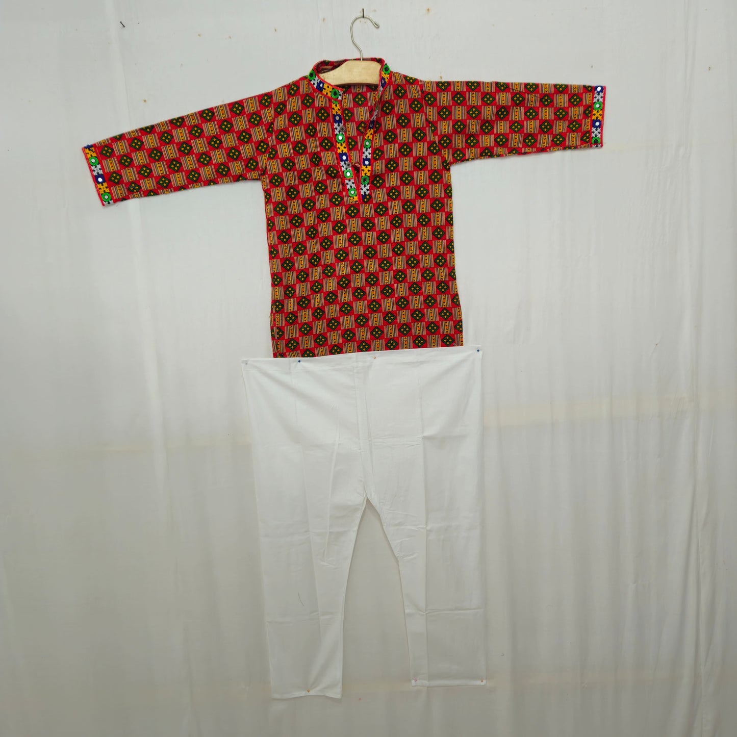 Boys - Kurta Set