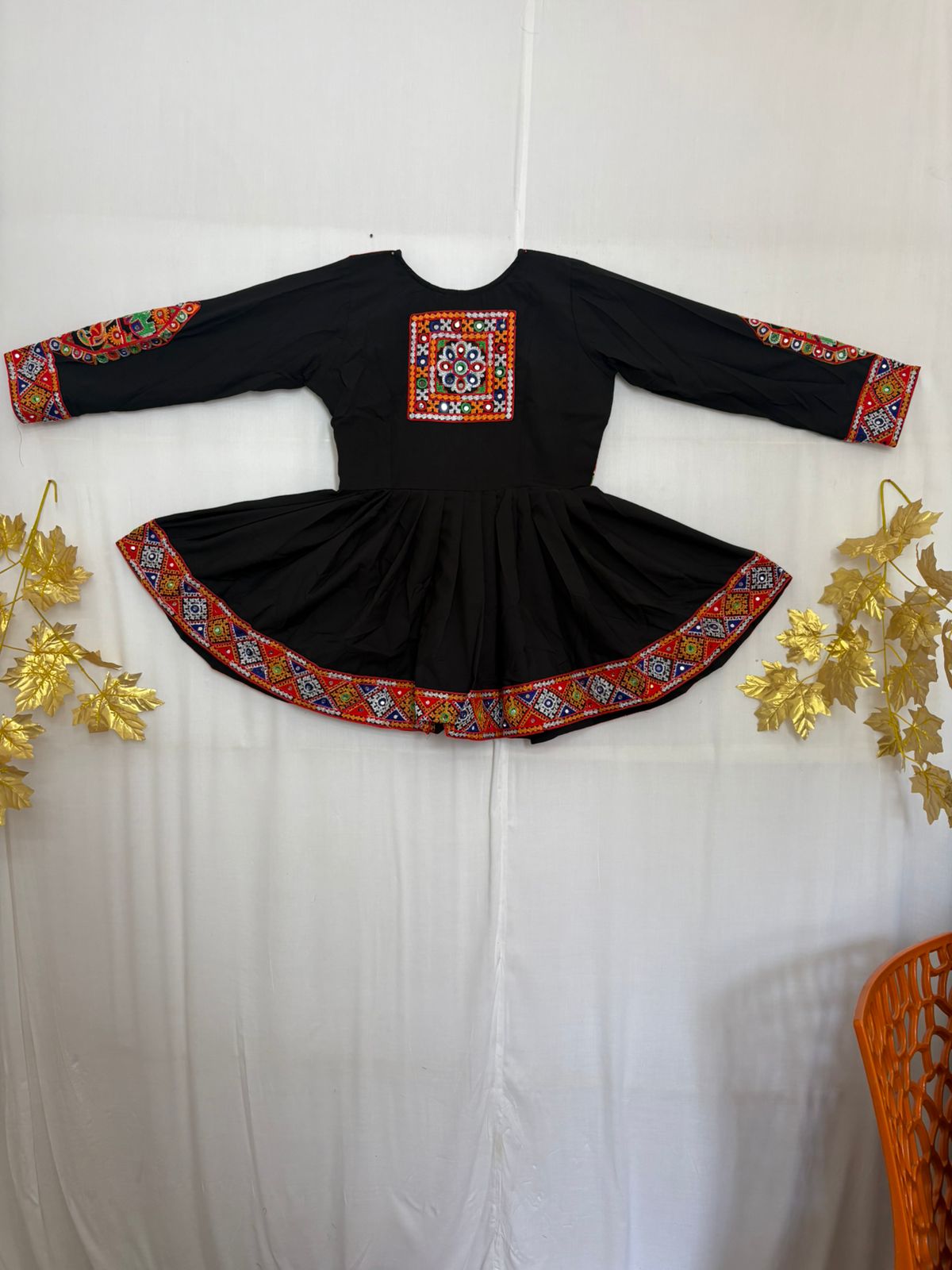 Limited editions: jacket type shrug