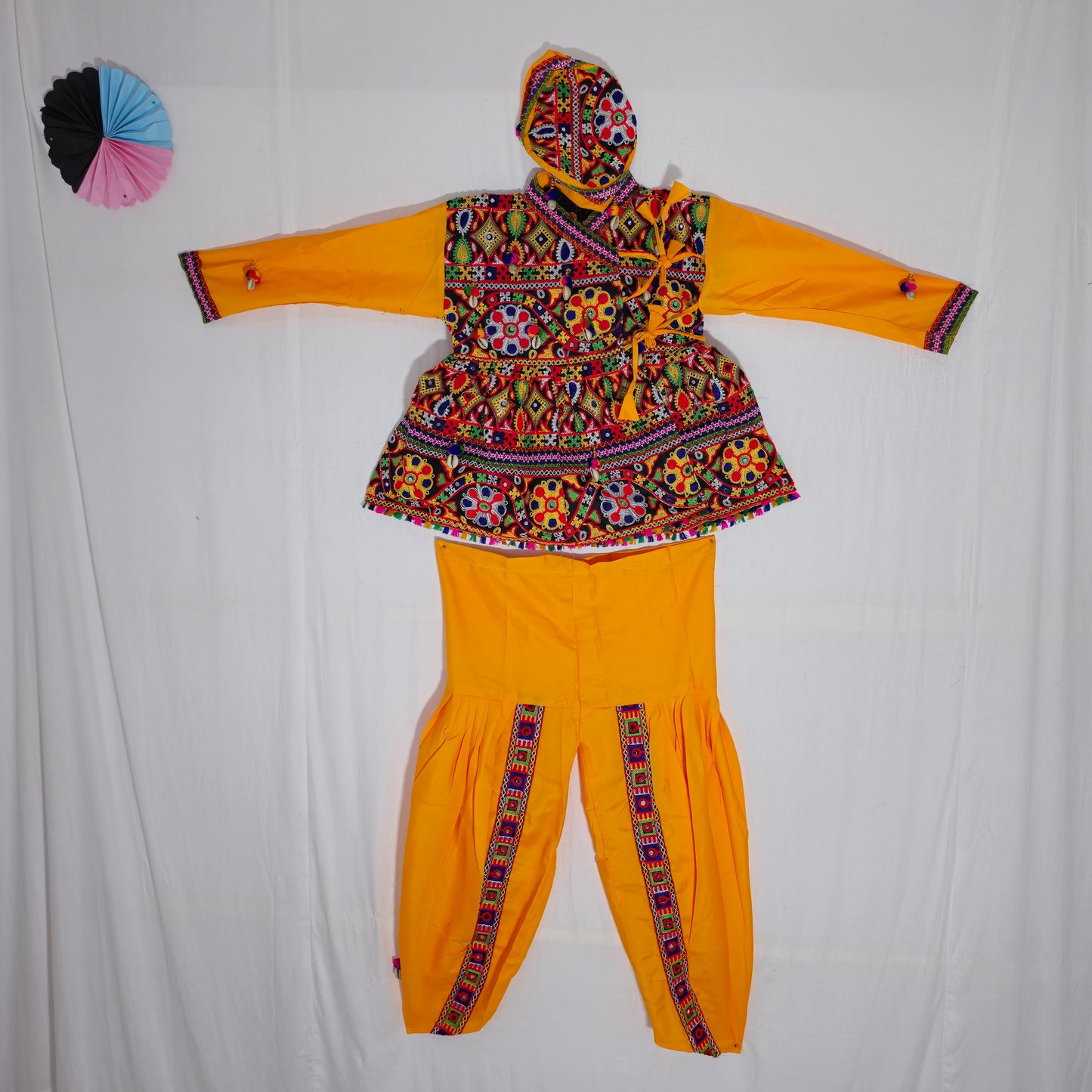 Kids - Kediya Full Work