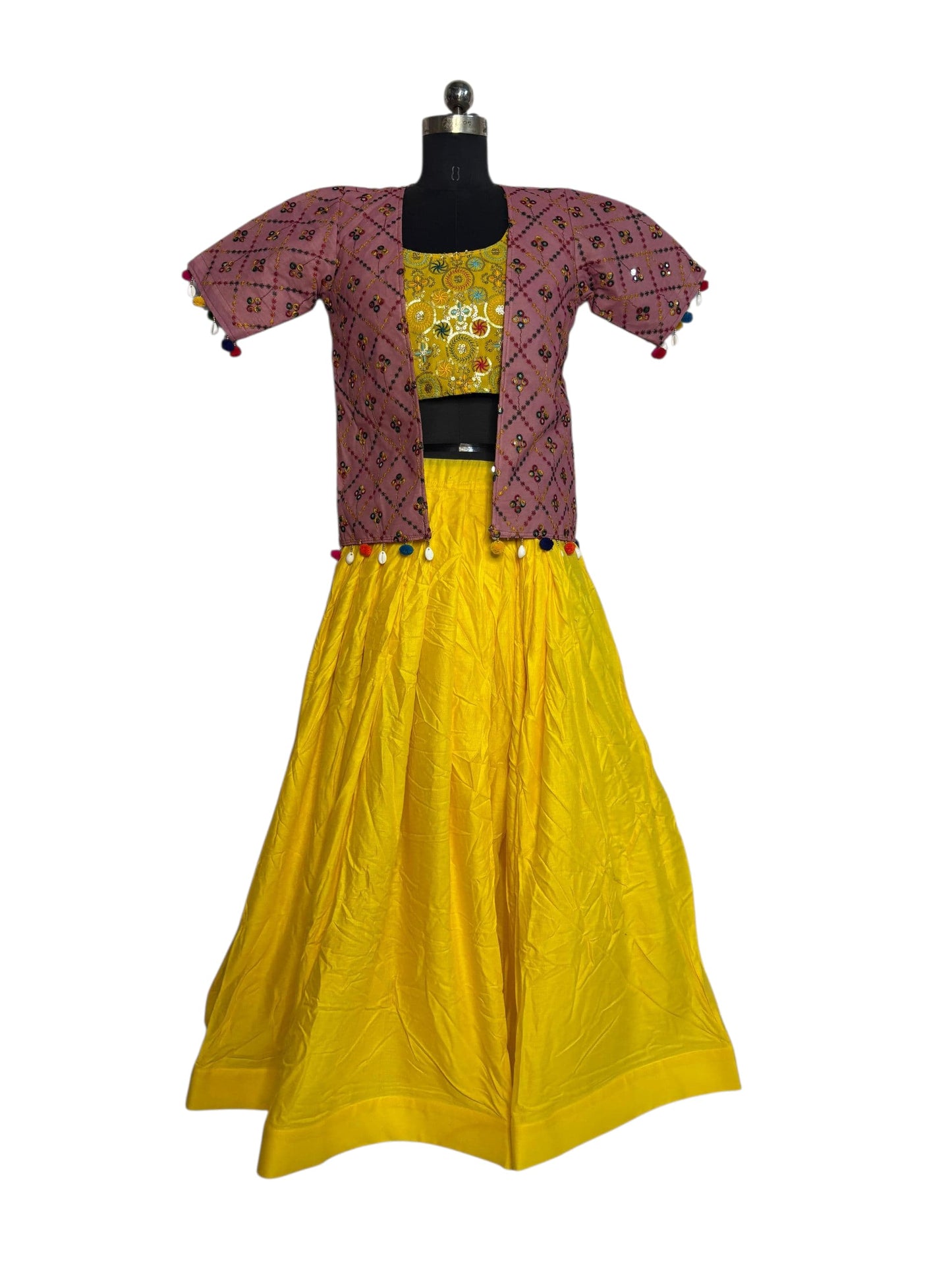 Lmited editions: boutique piece