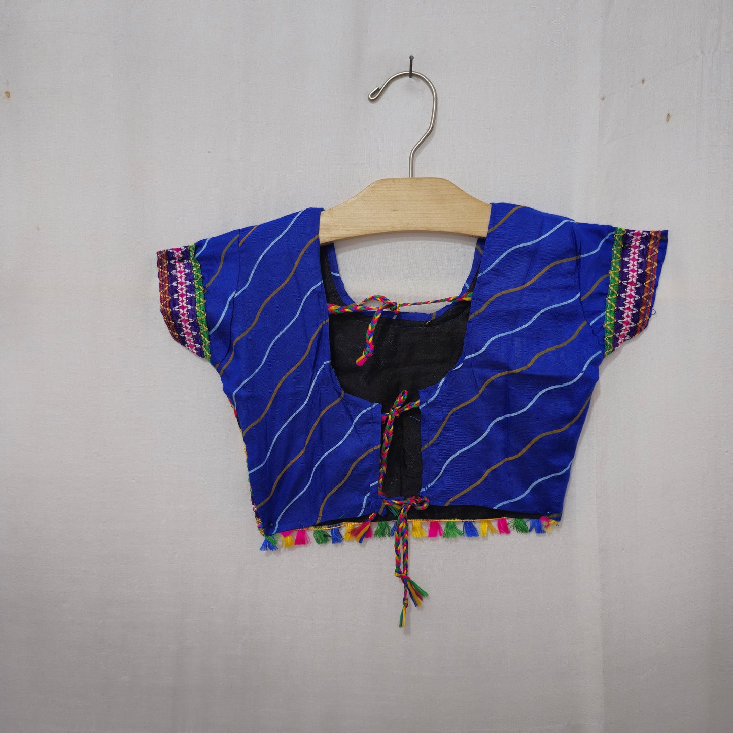 Girls - Laheriya Chaniya Choli