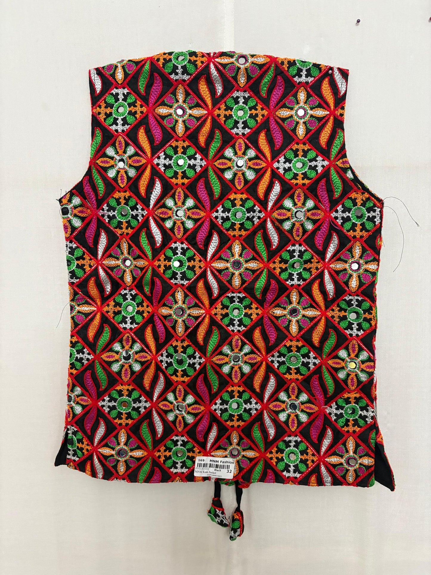 MNM Koti Jacket