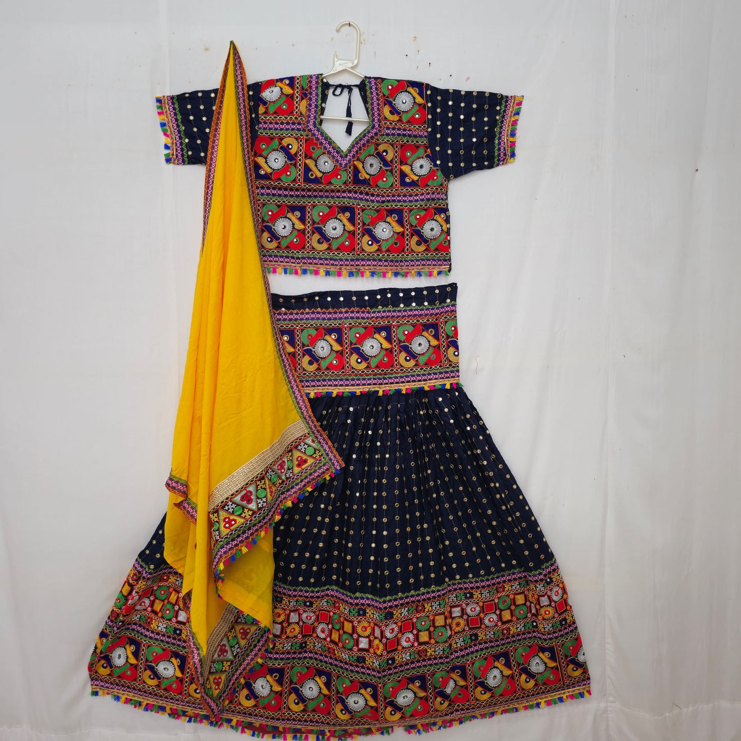 6 - Goli Tikka