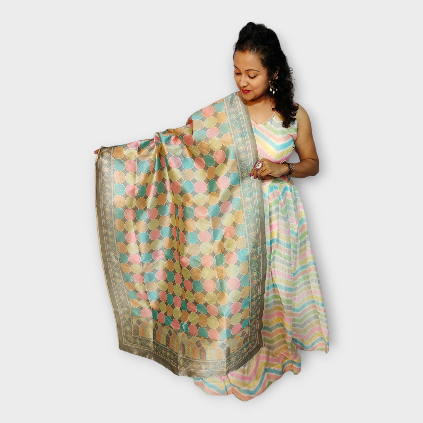 Zig-Zag Lahenga
