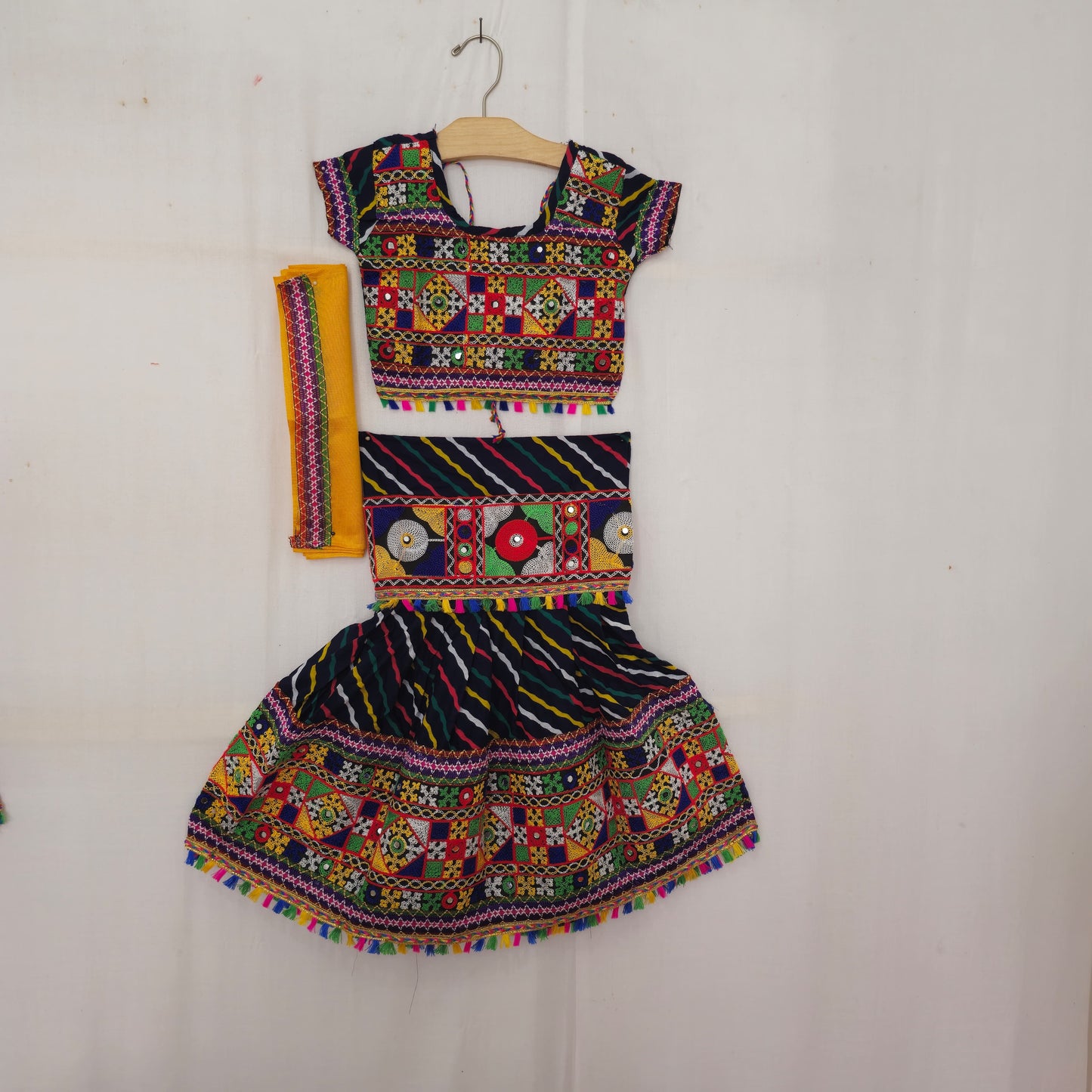 Girls - Laheriya Chaniya Choli