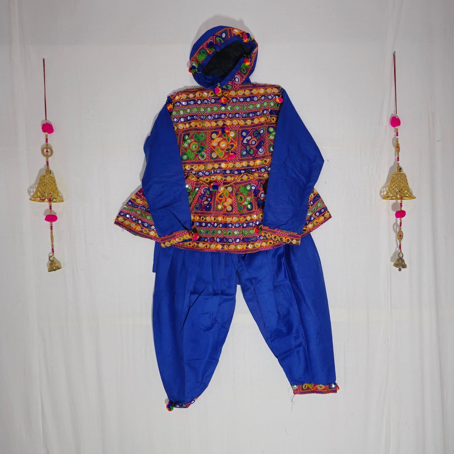 Kids - Bavadiya Kediya