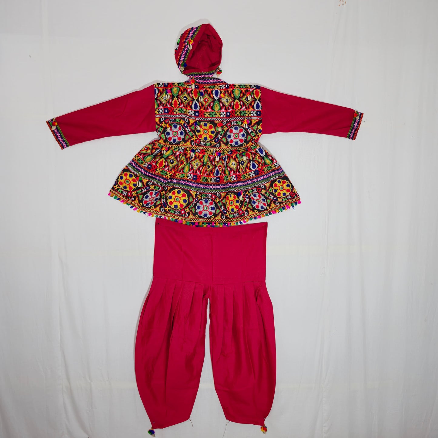 Kids - Kediya Full Work