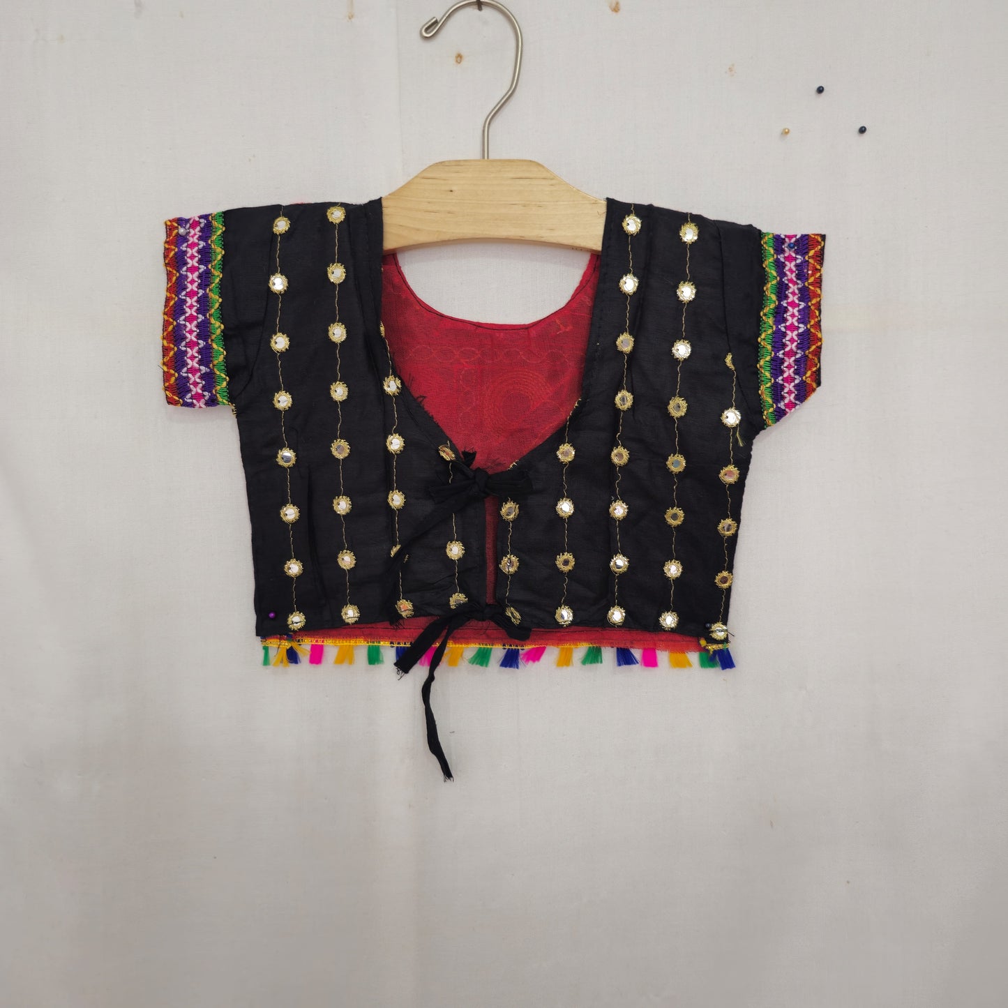 Girls - Goli Tikka Design Chaniya Choli