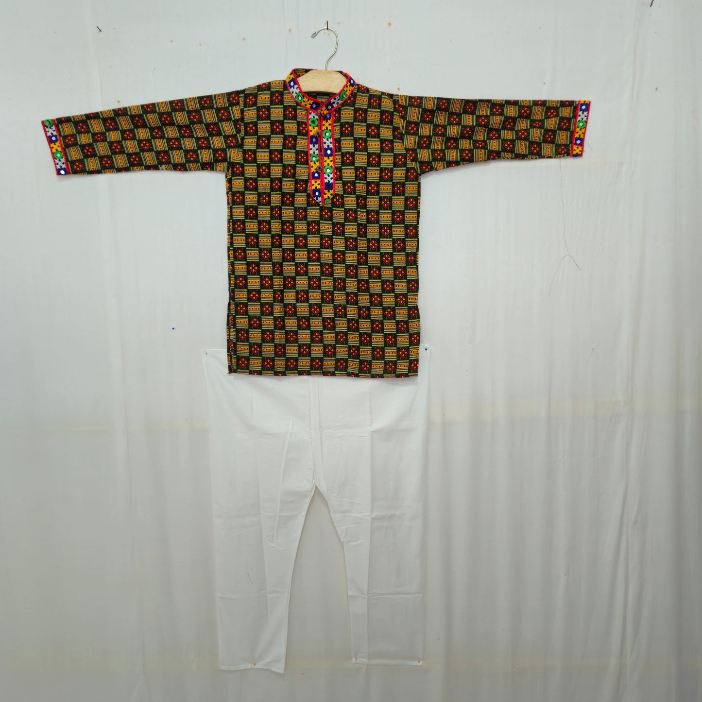 Boys - Kurta Set