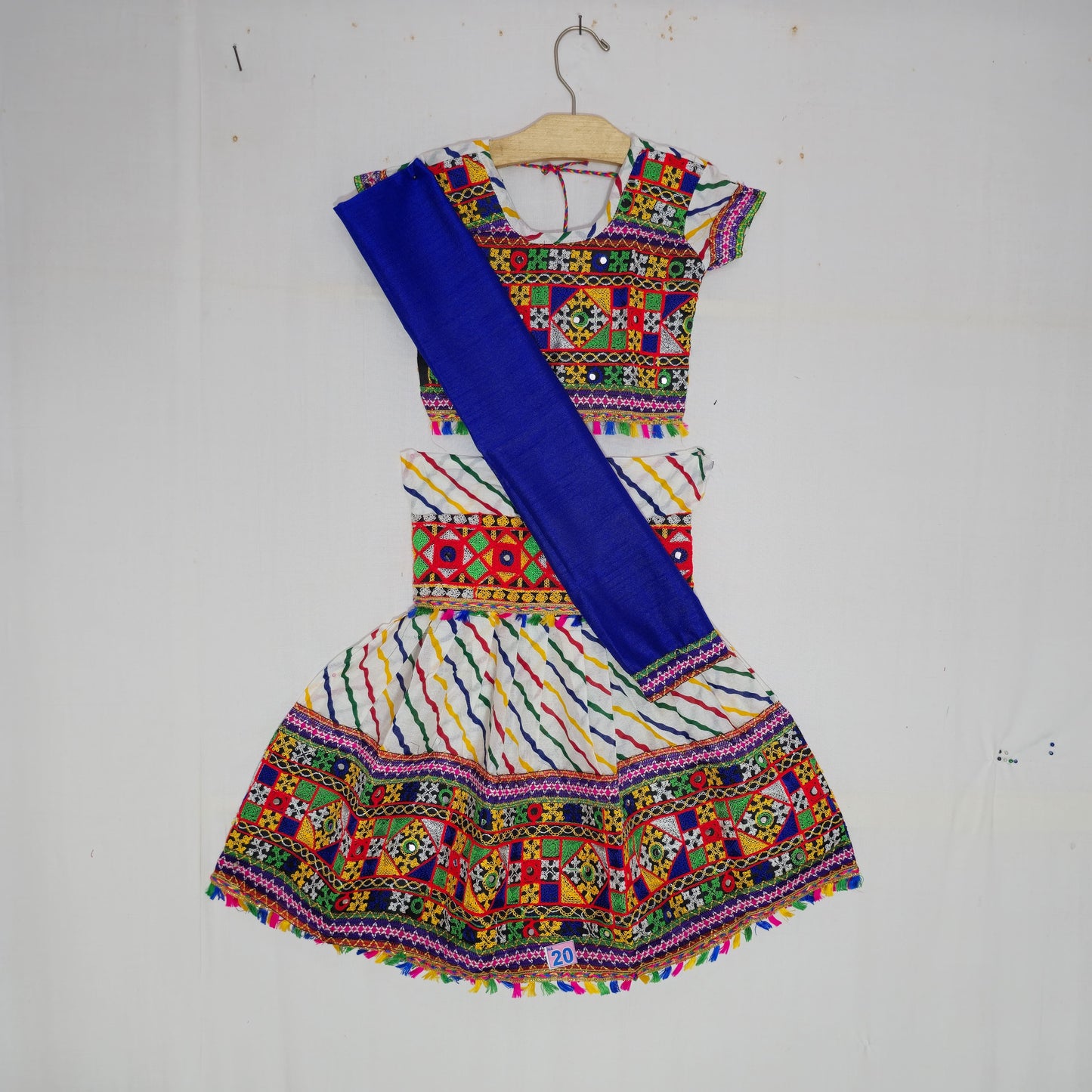 Girls - Laheriya Chaniya Choli