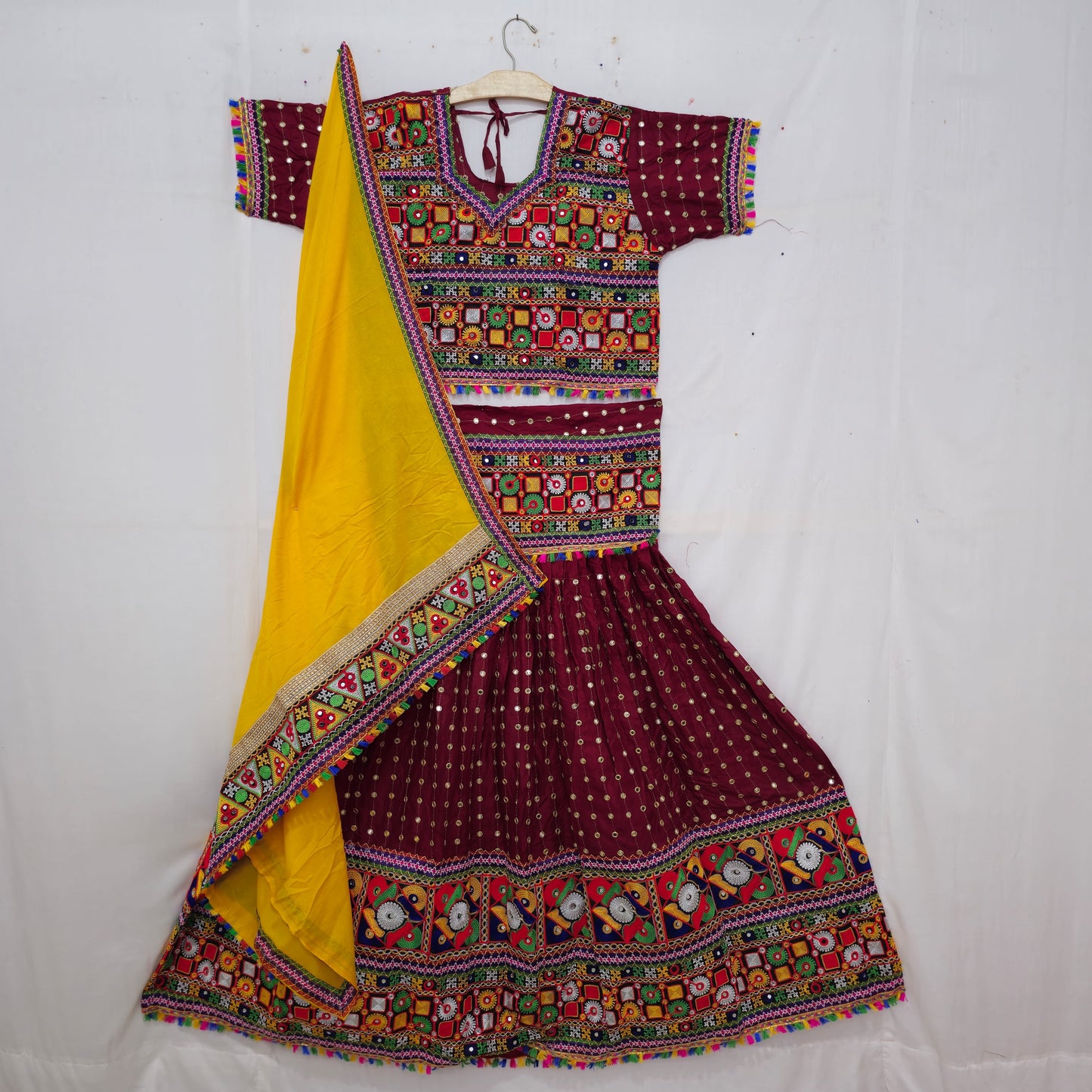 6 - Goli Tikka