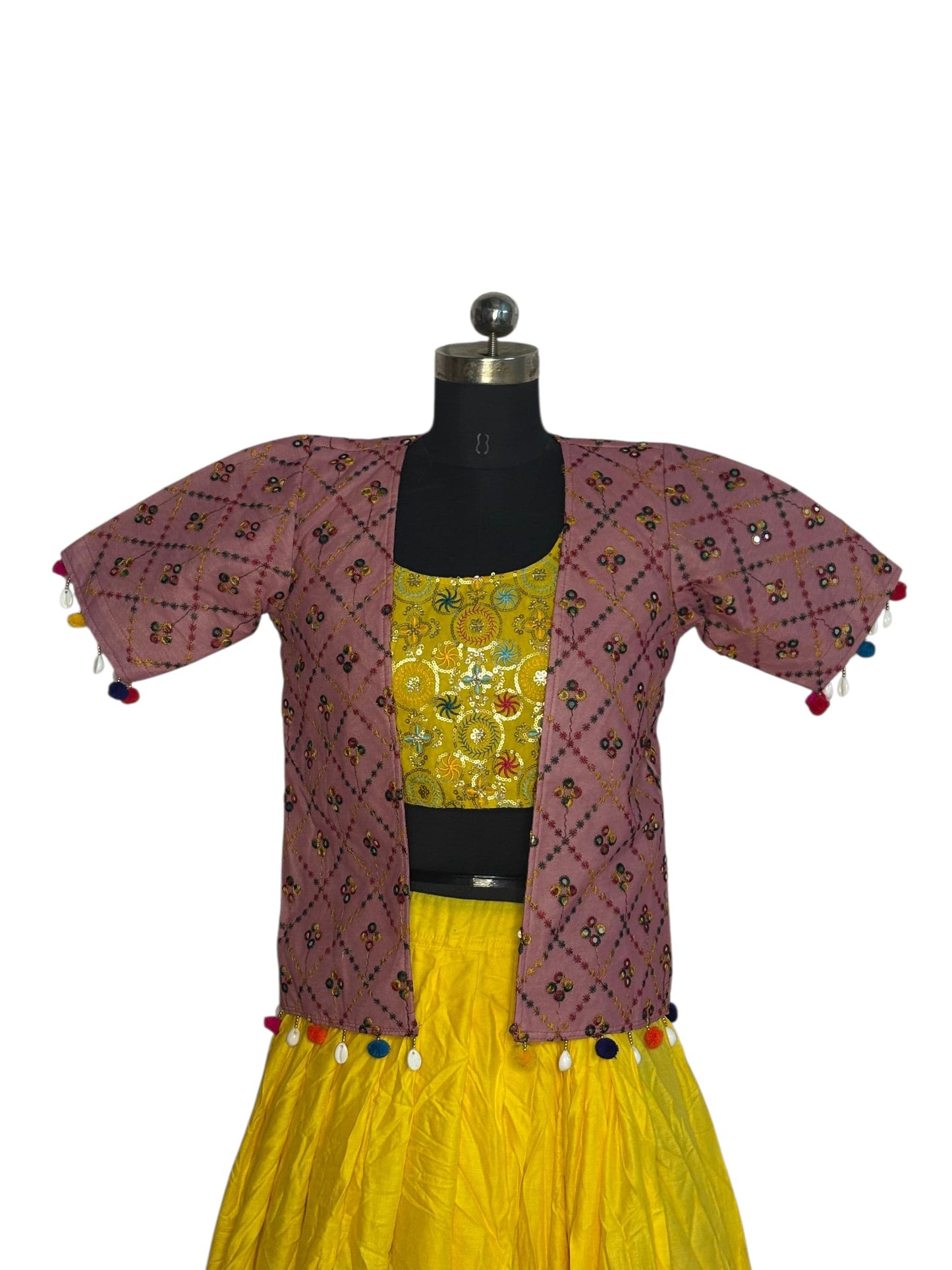 Lmited editions: boutique piece