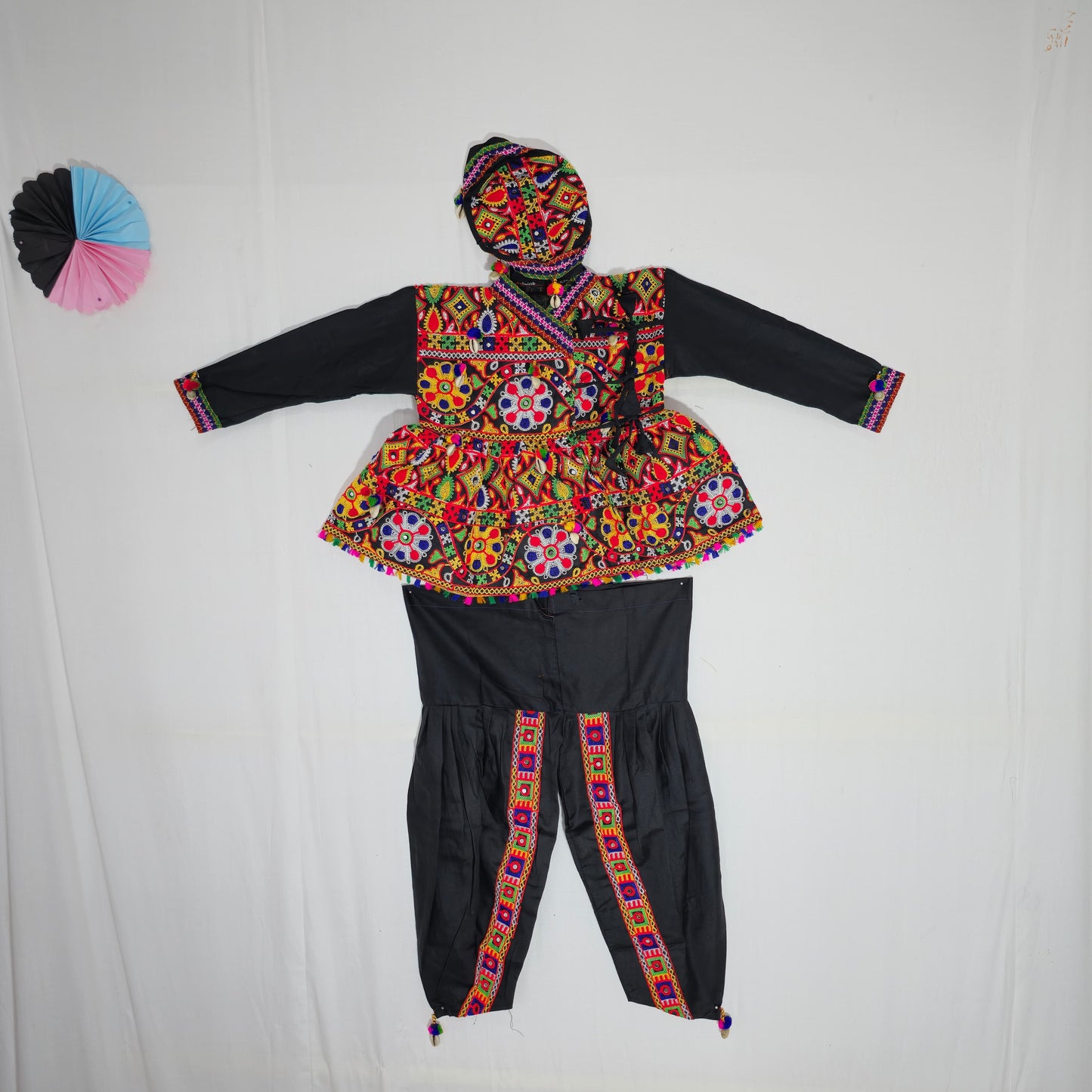 Kids - Kediya Full Work