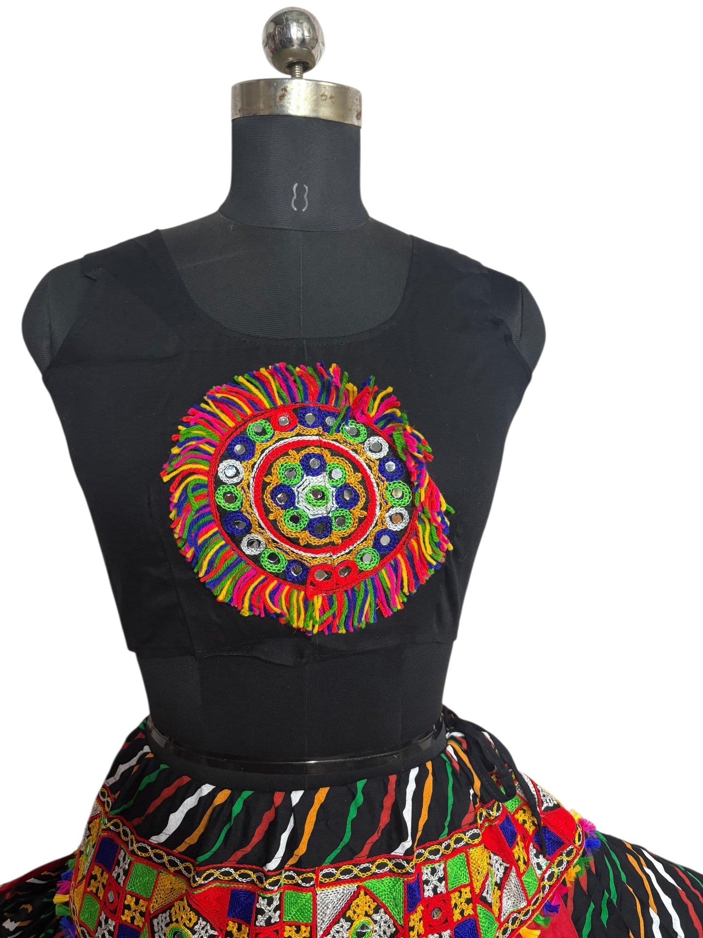 Limited editions: boutique piece
