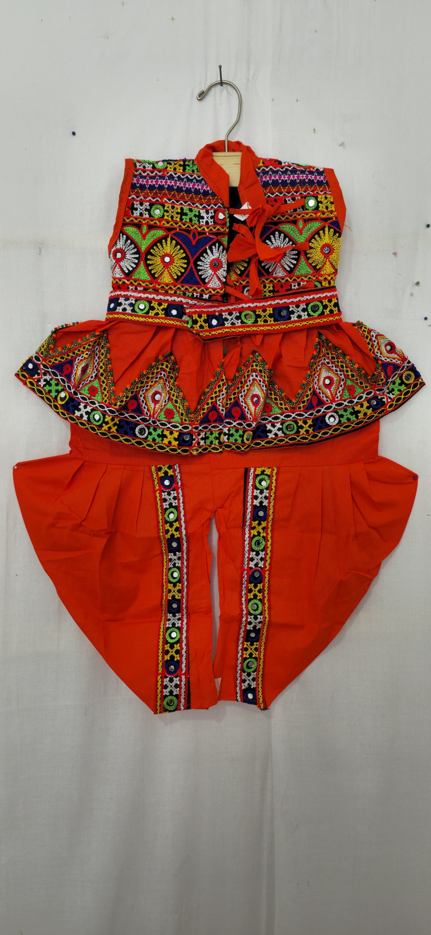 Kids - Toran Border Kediya