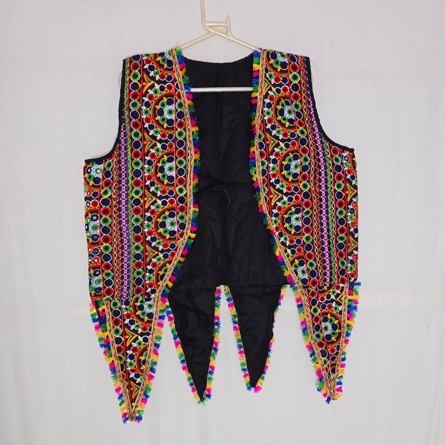 Octopus Cut Koti Jacket