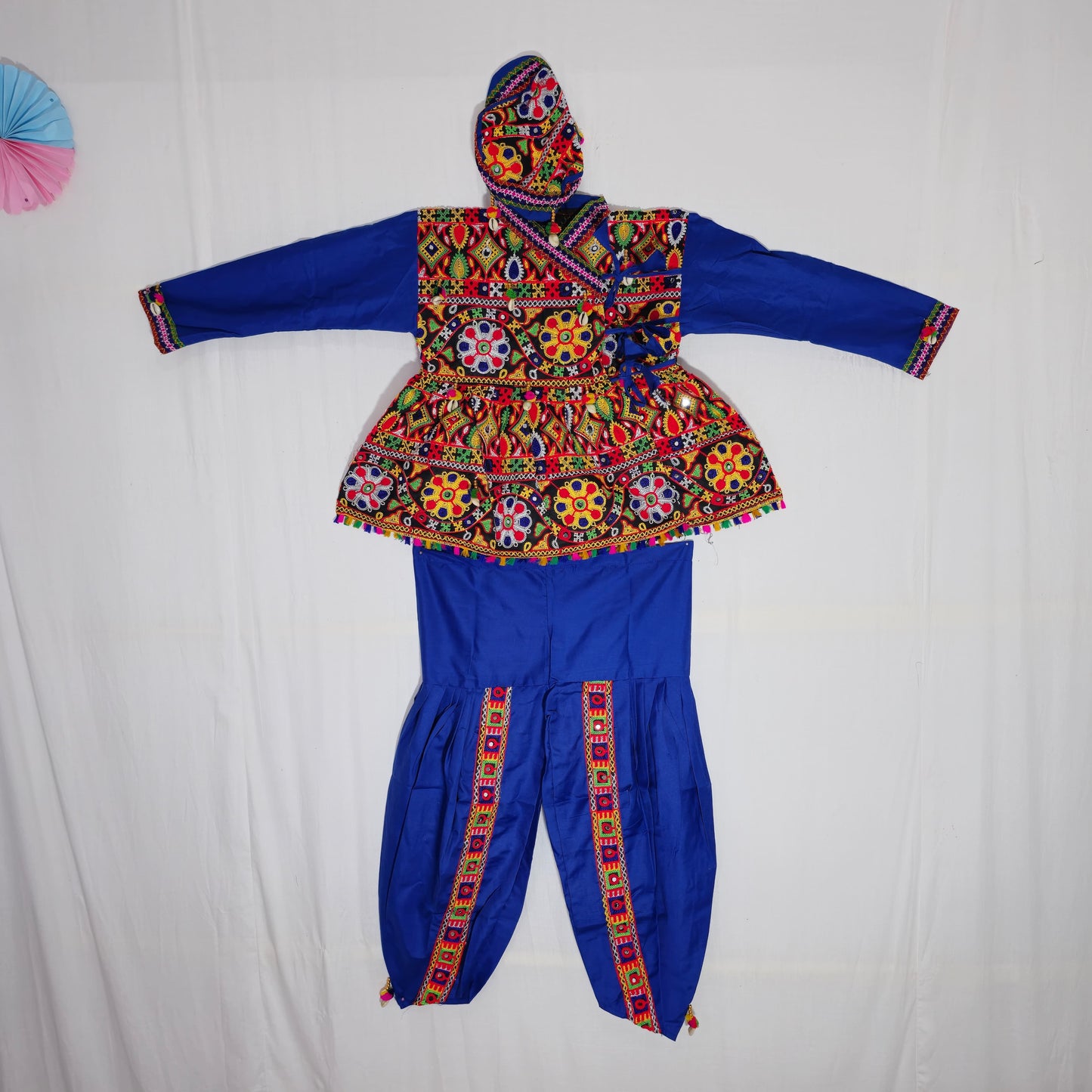 Kids - Kediya Full Work