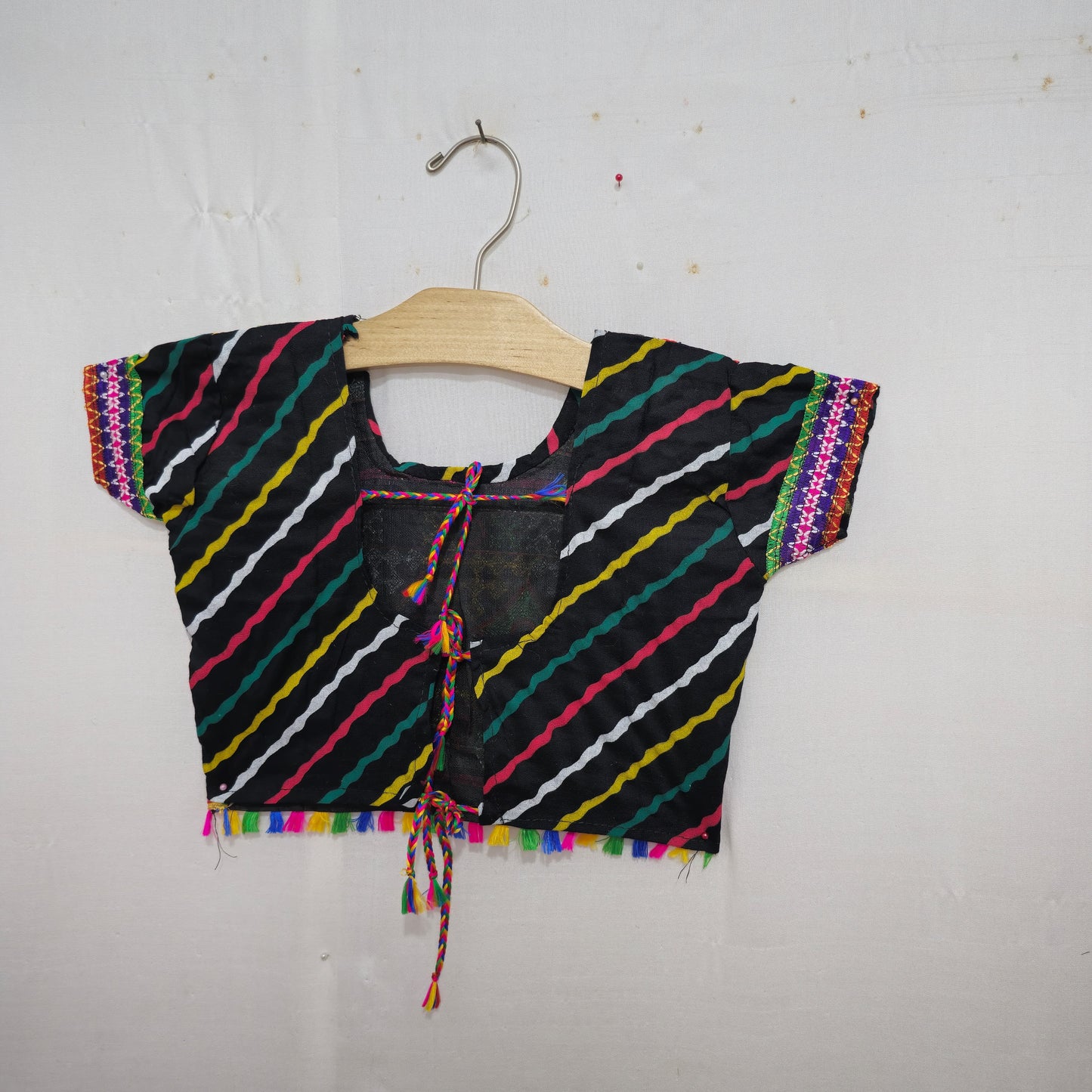 Girls - Laheriya Chaniya Choli