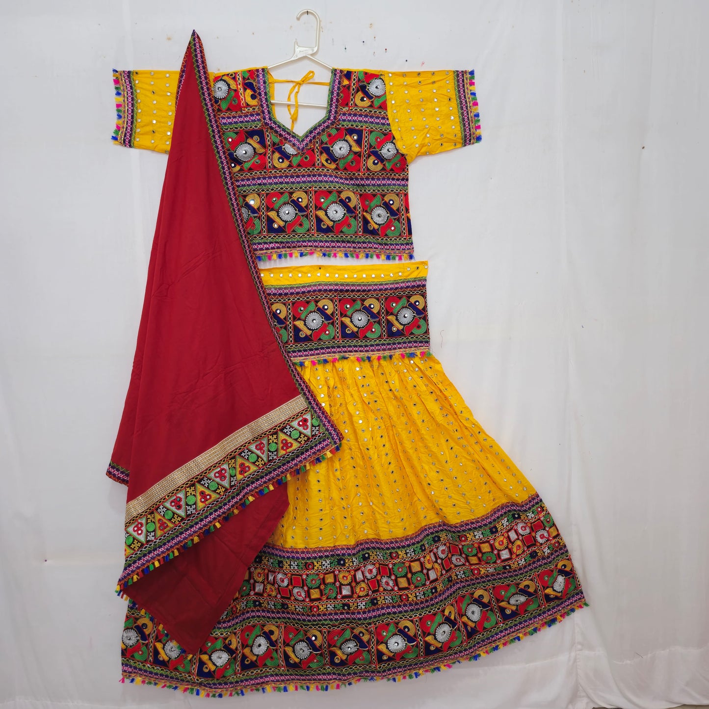 6 - Goli Tikka