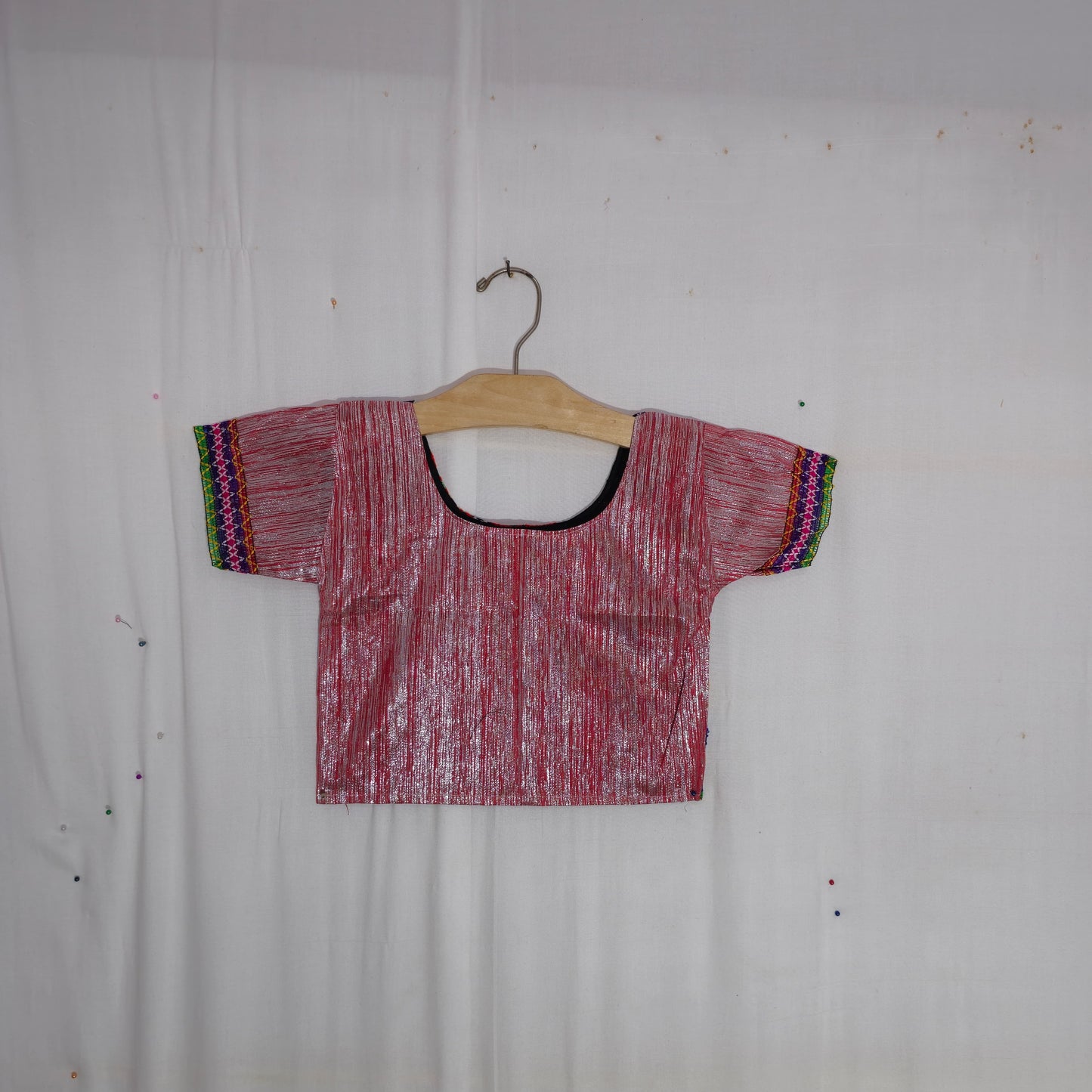 Girls - Printed Chaniya Choli
