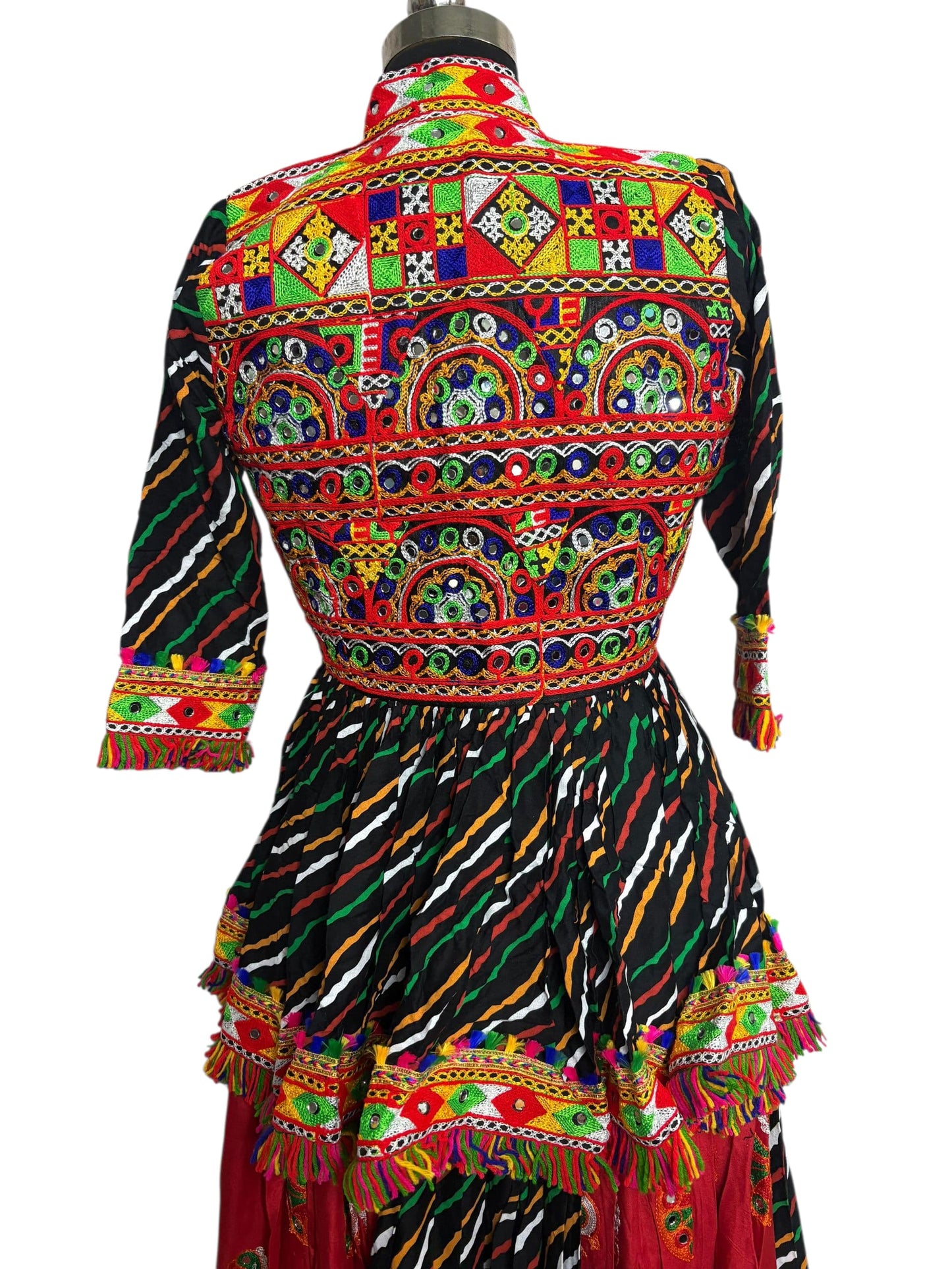 Limited editions: boutique piece