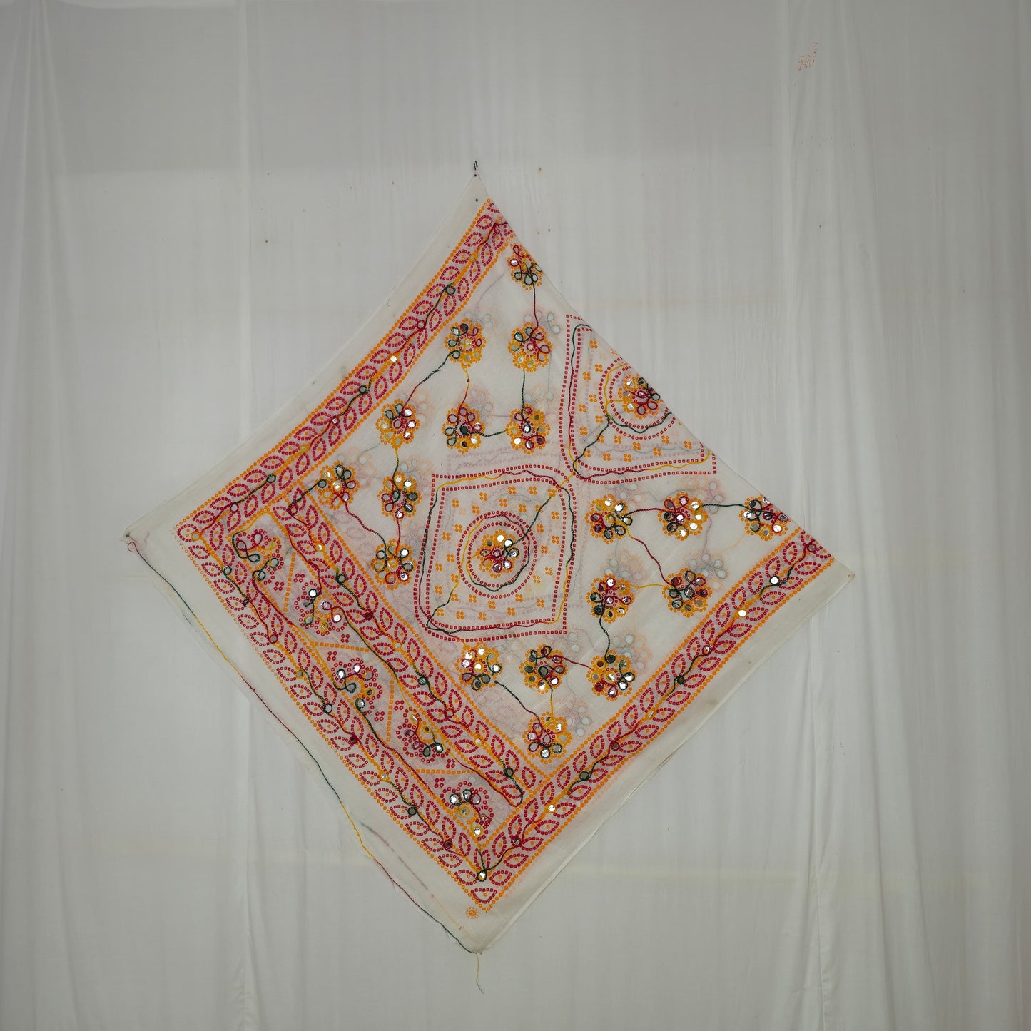 Kids Dupatta ( 1 meter )