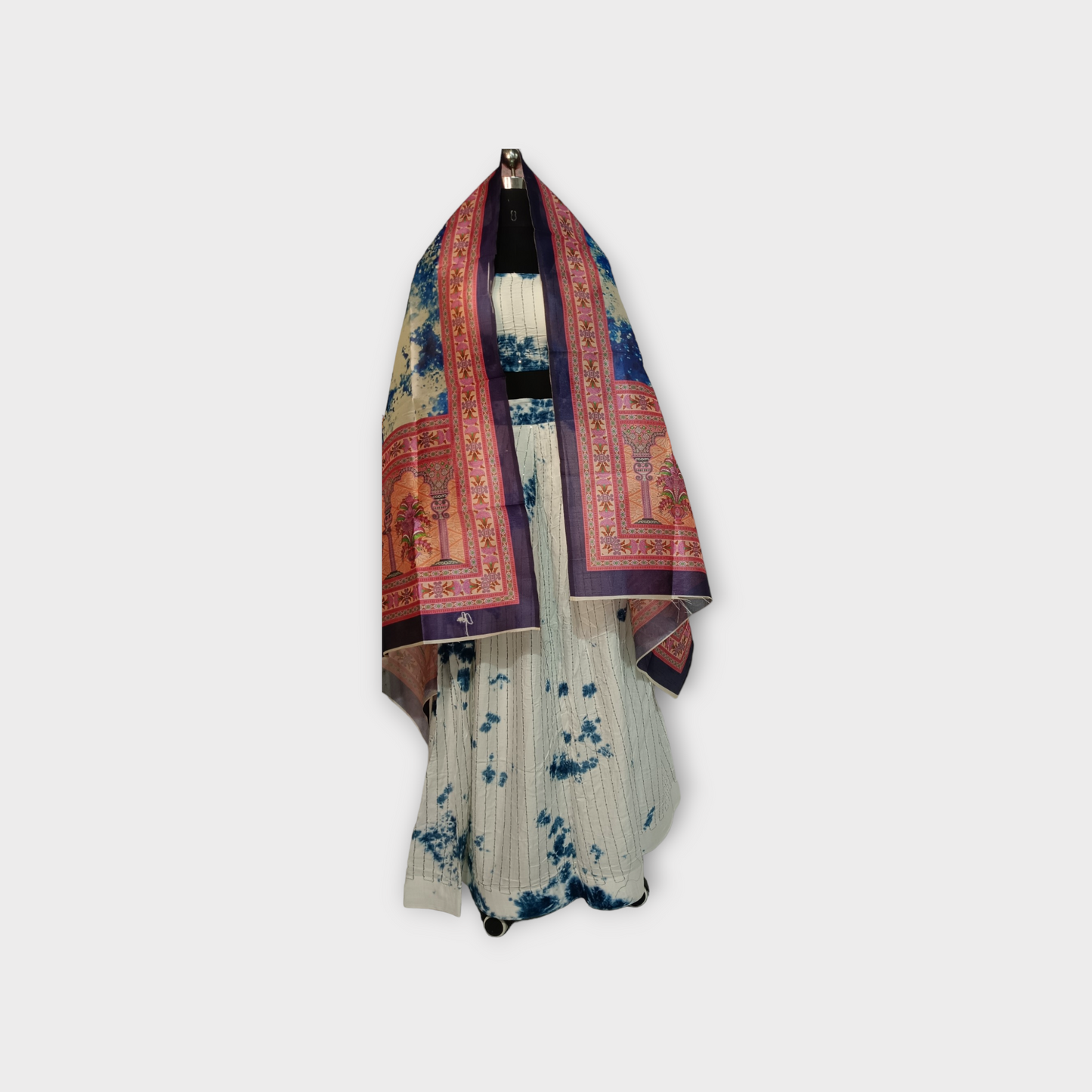 Tie and Die