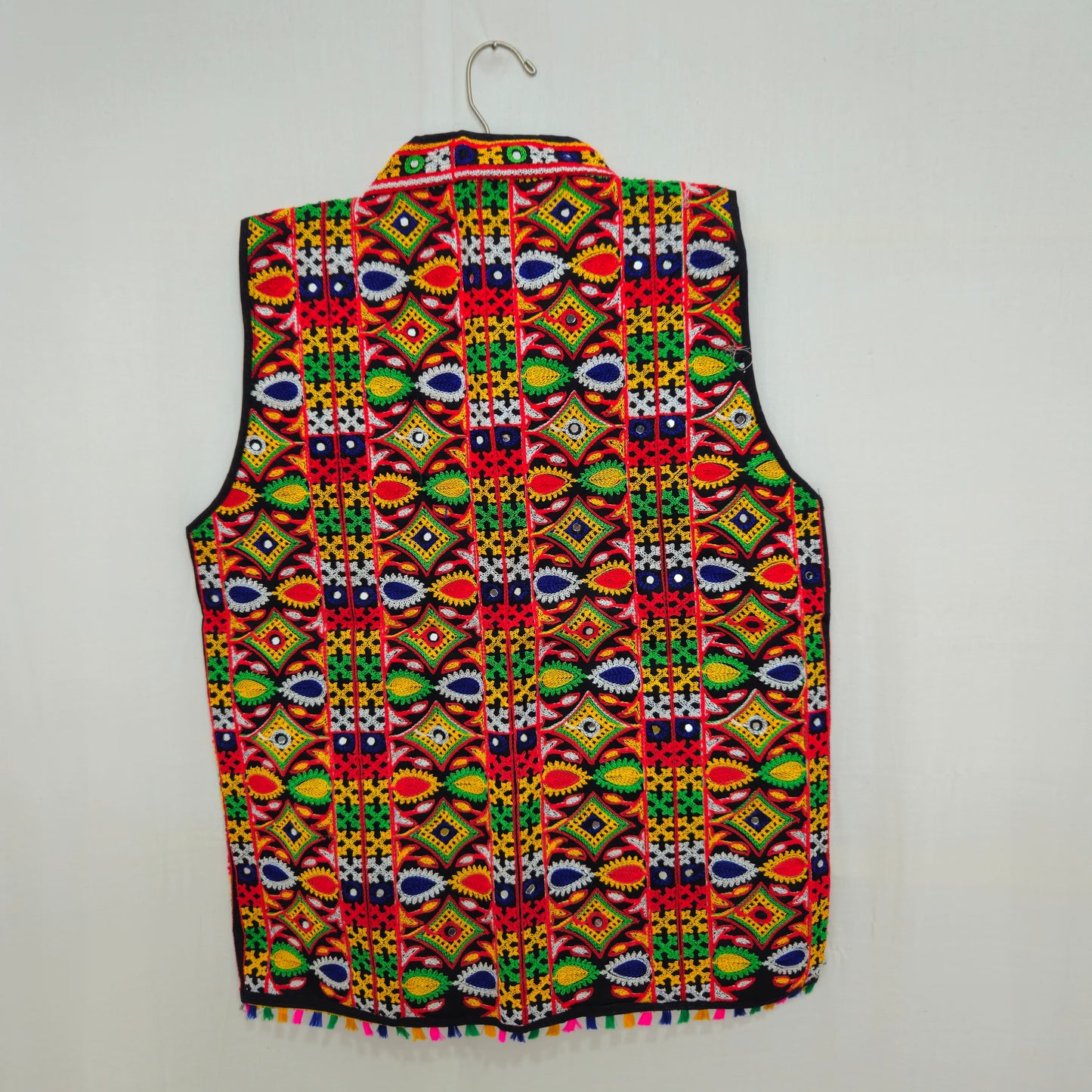 Koti 44 with Apple cut