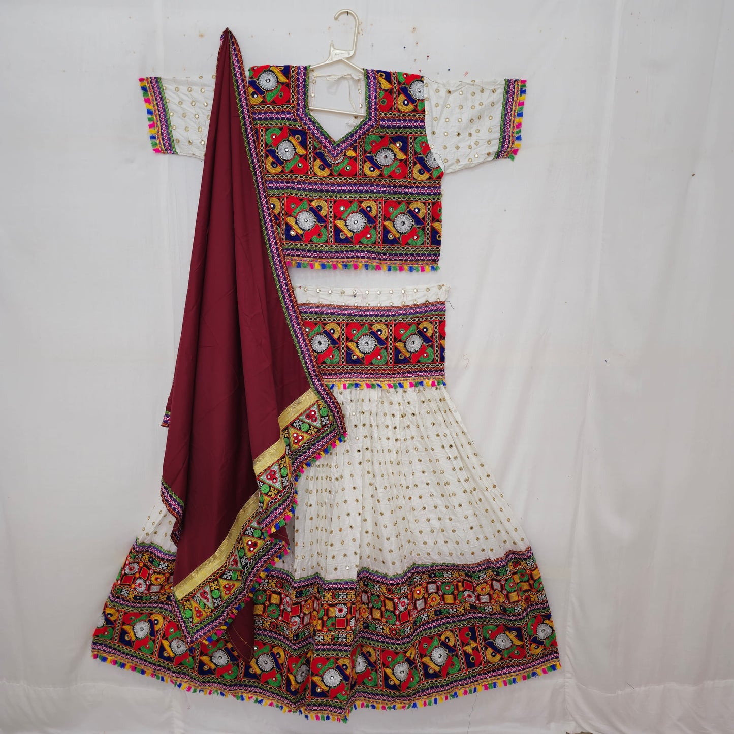 6 - Goli Tikka