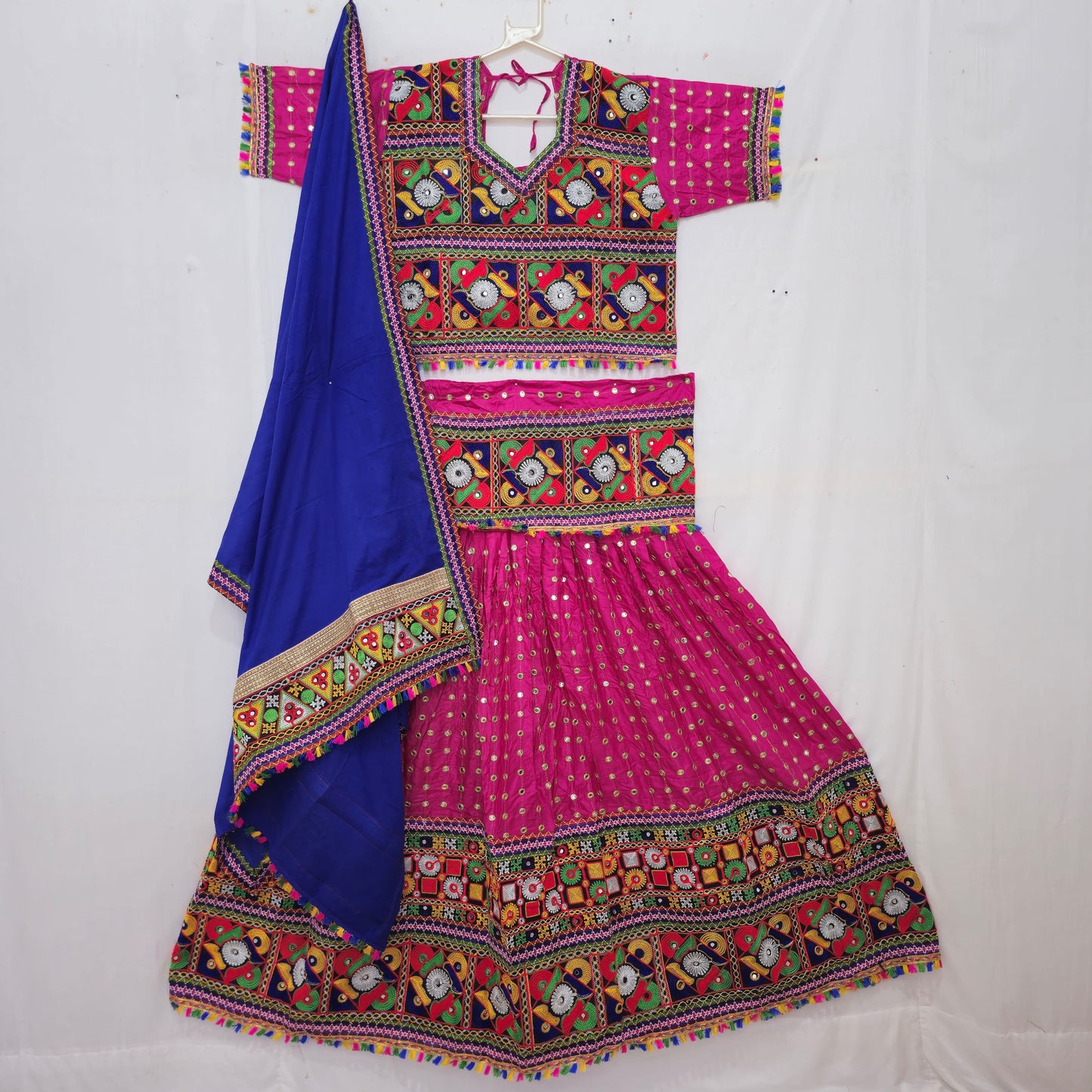 6 - Goli Tikka
