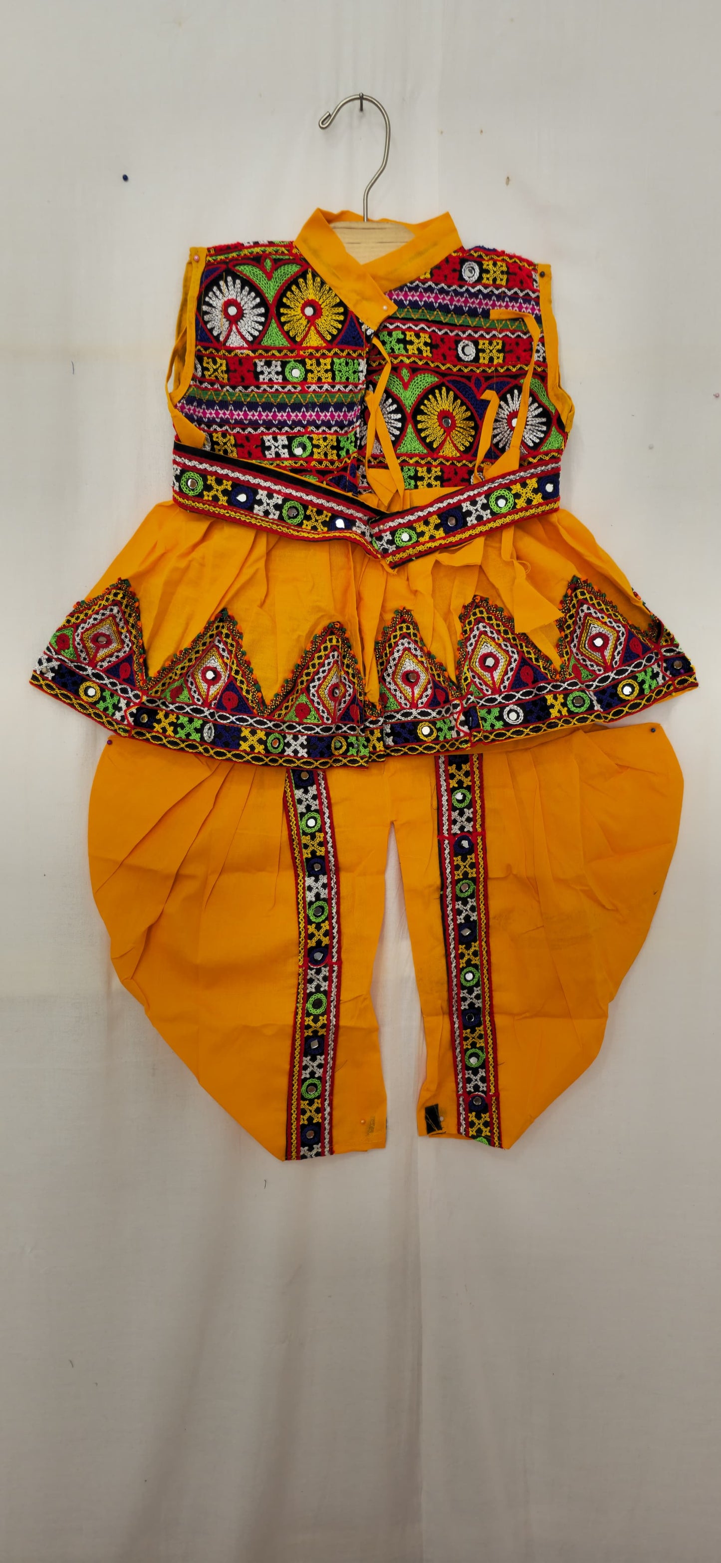 Kids - Toran Border Kediya