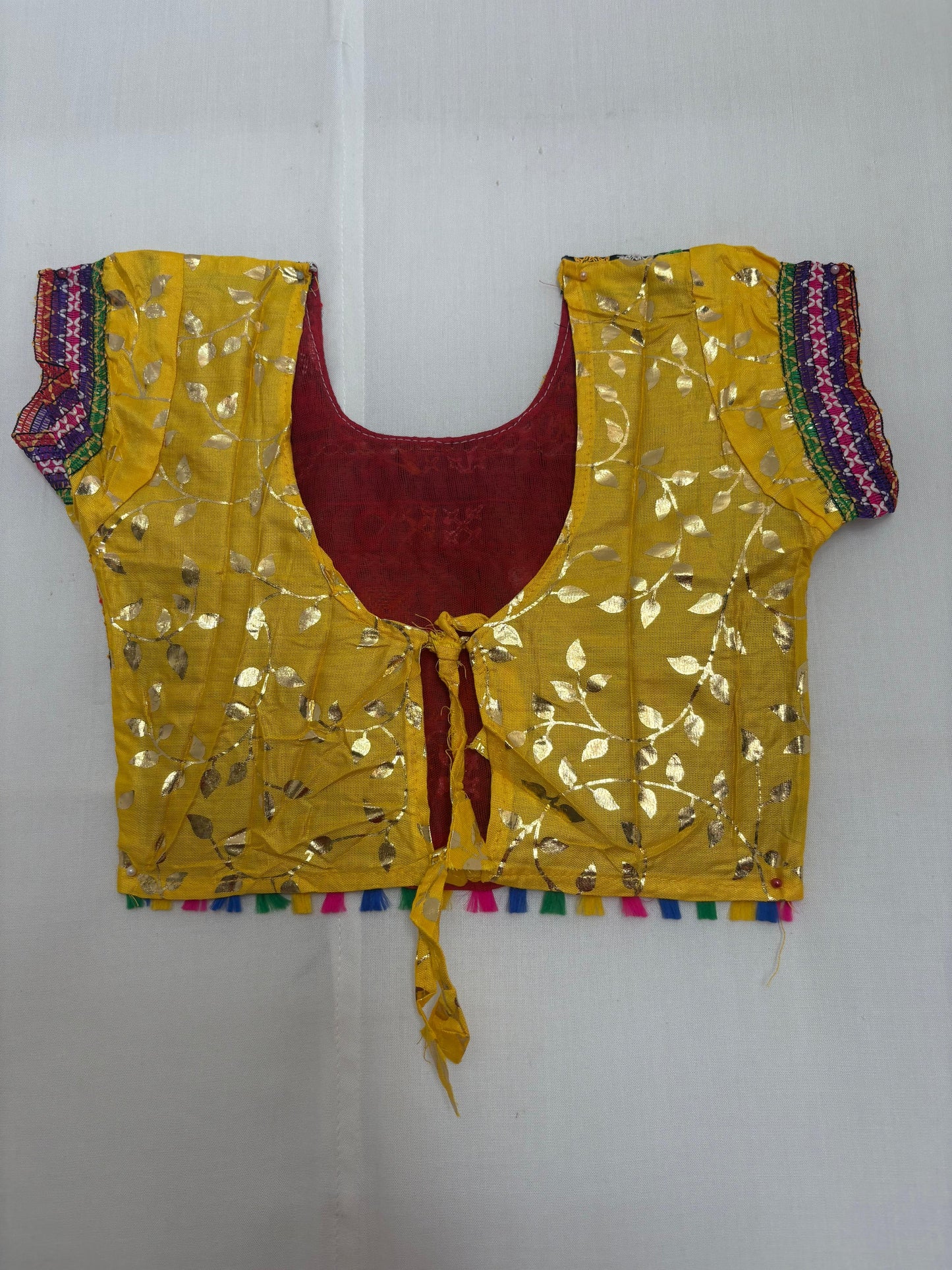 Gold Print