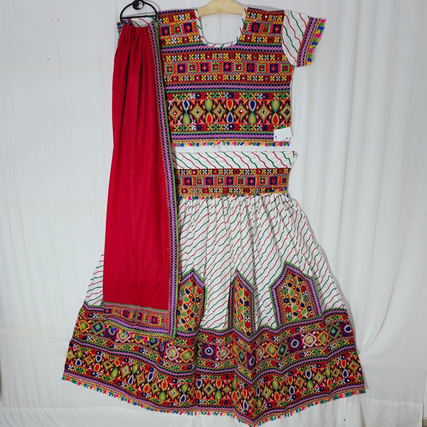 Women - Laheriya Design Chaniya Choli