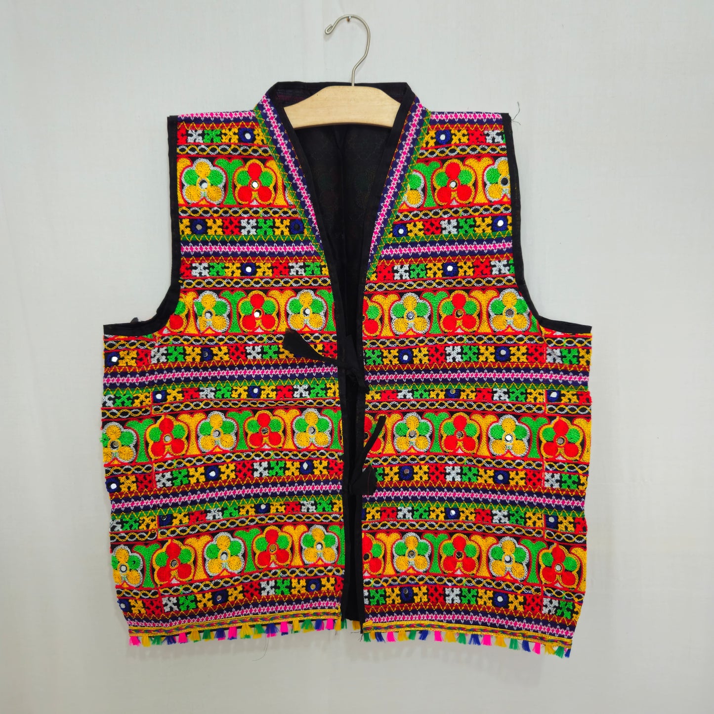 Koti Jacket