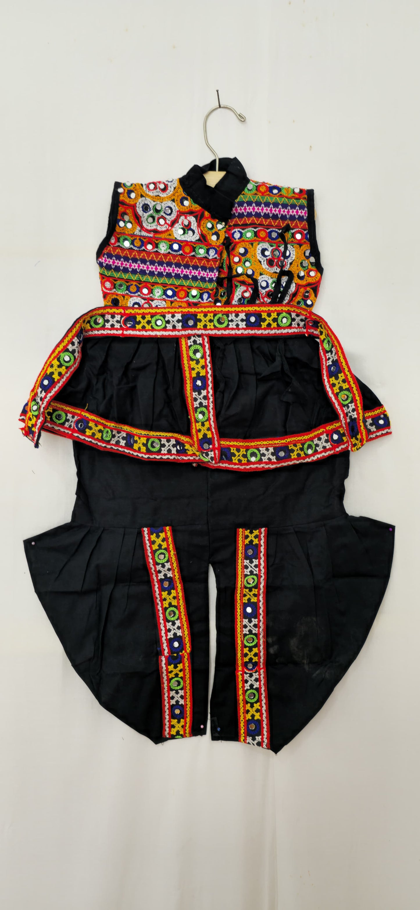 Kids - Upper Body Work Kediya