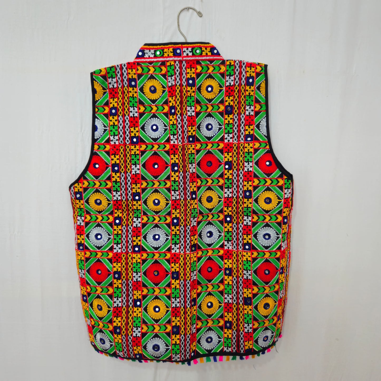 Koti 44 with Apple cut